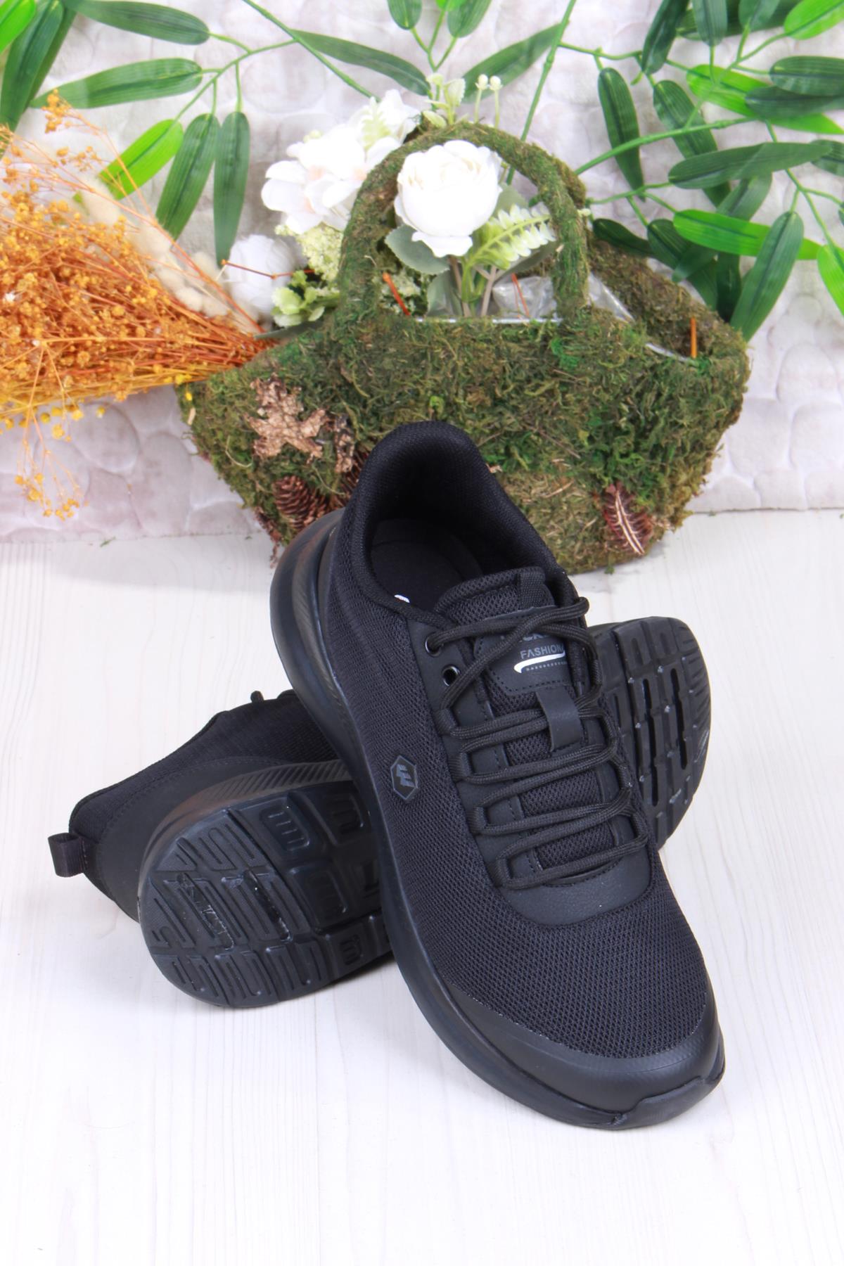 Wks 2551 Anatomik Rahat Esnek Erkek Spor Ayakkabı - Görsel 5