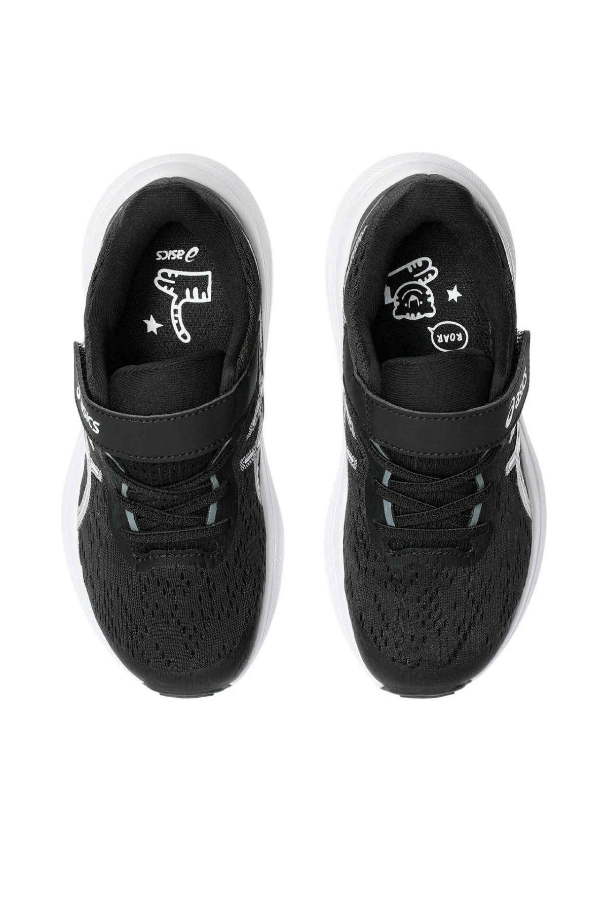 Gt-1000 13 Ps Unisex Çocuk Spor Ayakkabı 1014A344-003 - Görsel 7