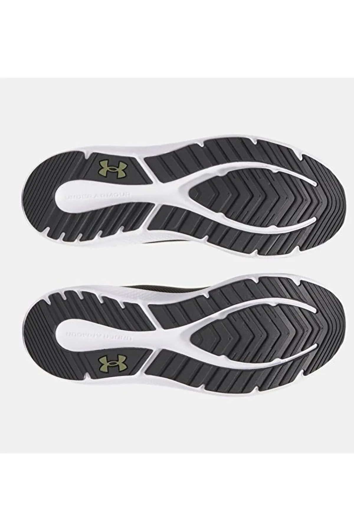 Ua Charged Pursuit 4 Erkek Spor Ayakkabı 3028254-391 - Görsel 5