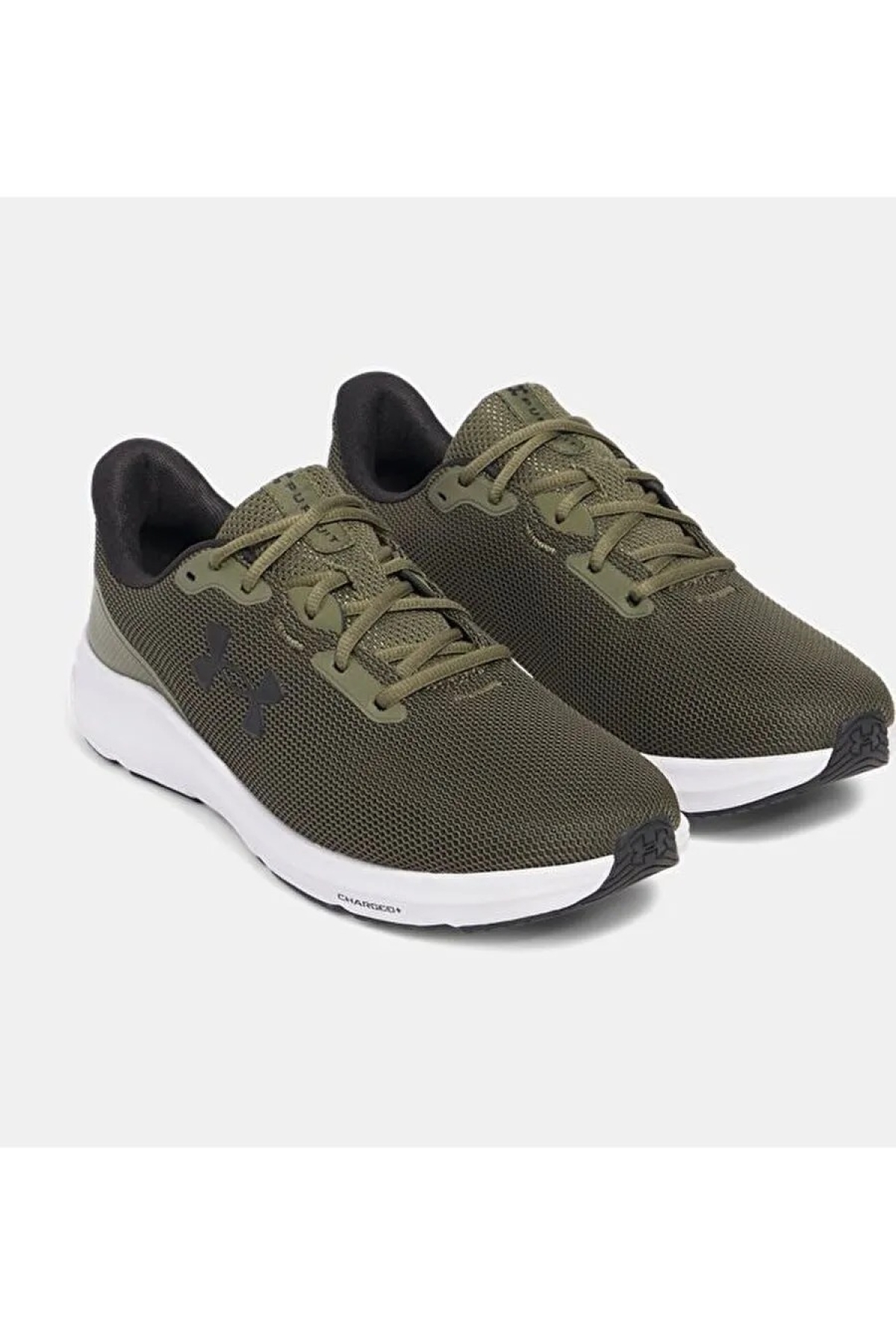 Ua Charged Pursuit 4 Erkek Spor Ayakkabı 3028254-391 - Görsel 6