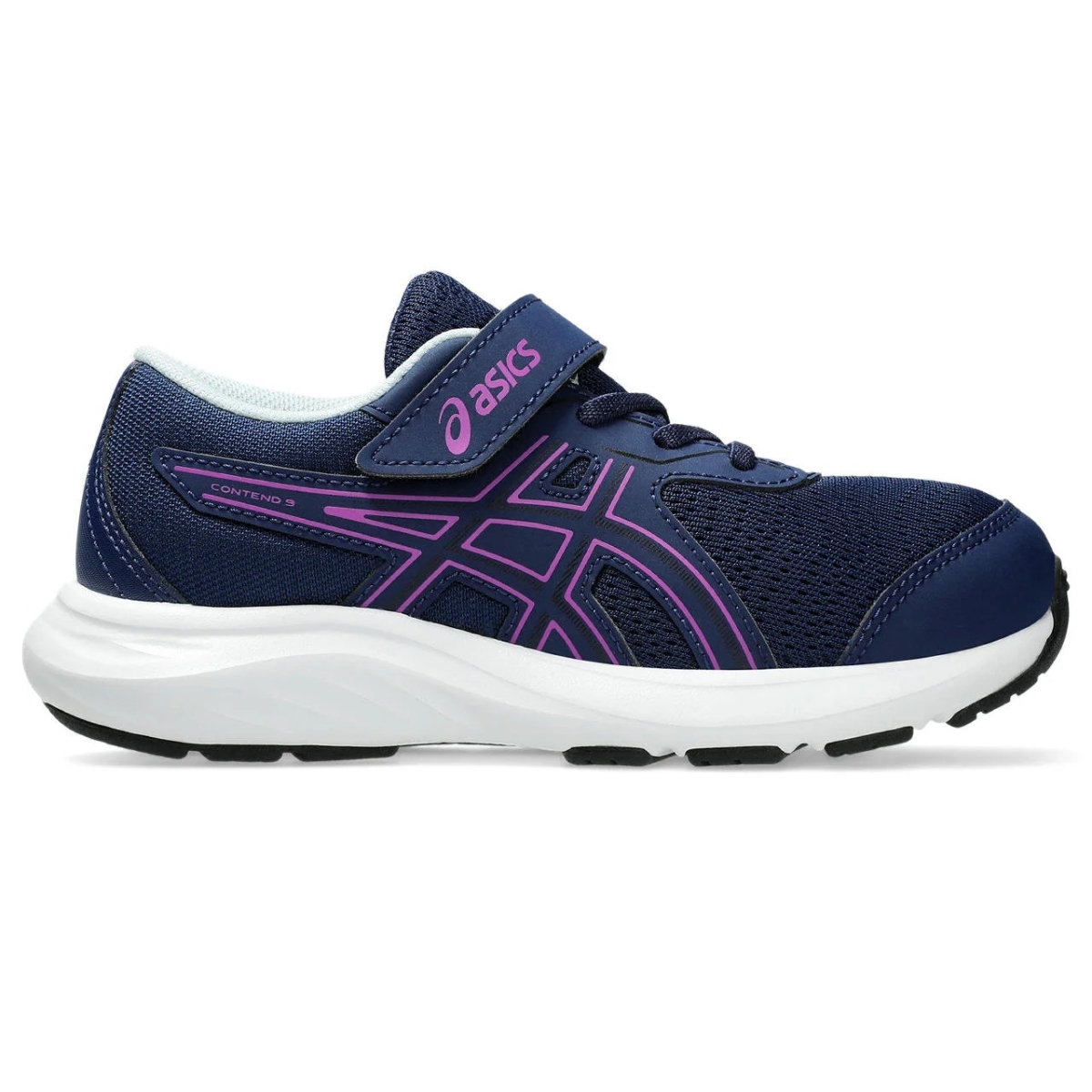 Asics Contend 9 Ps