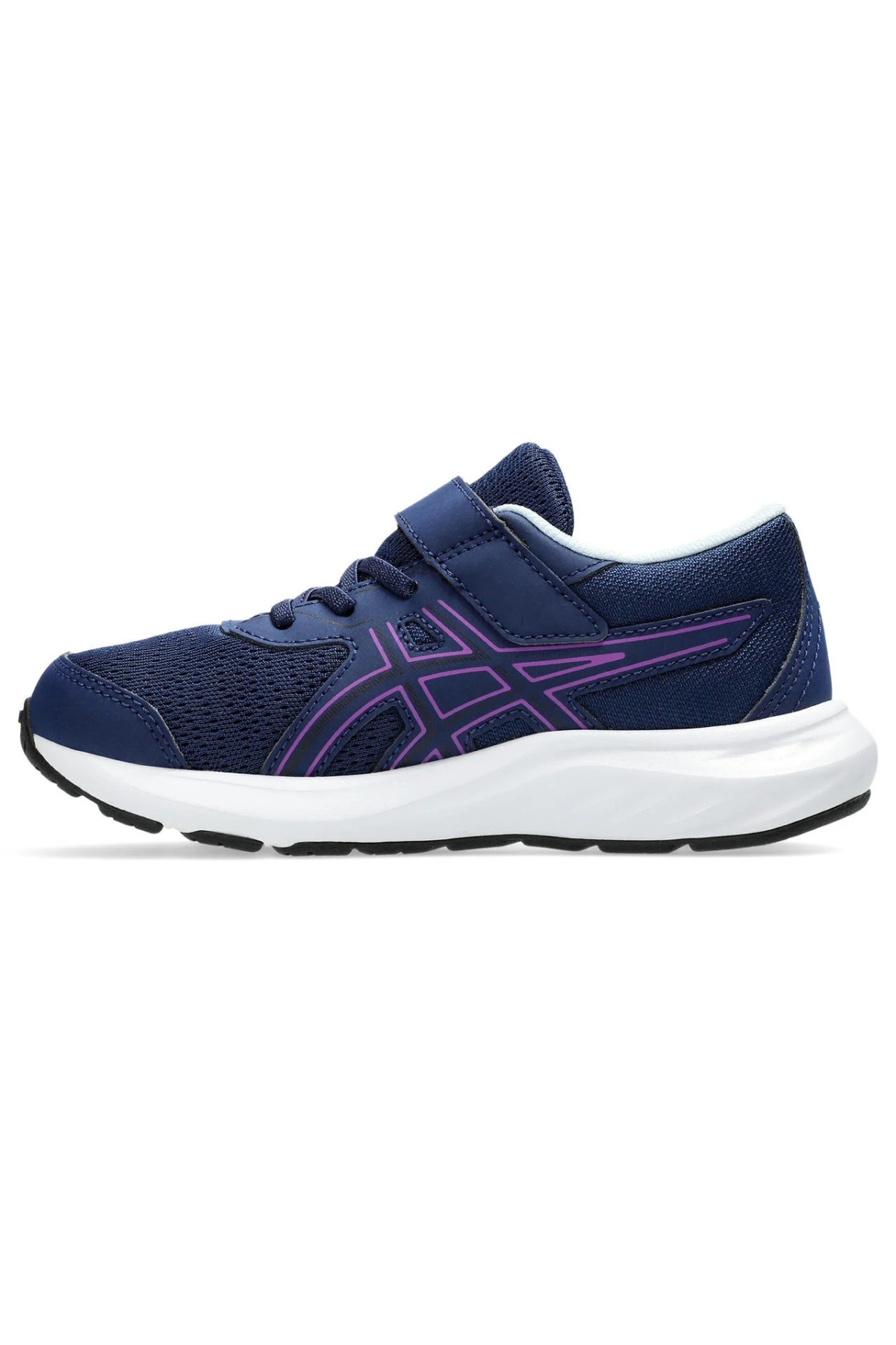 Contend 9 Ps Unisex Çocuk Spor Ayakkabı 1014A338-401 - Görsel 3