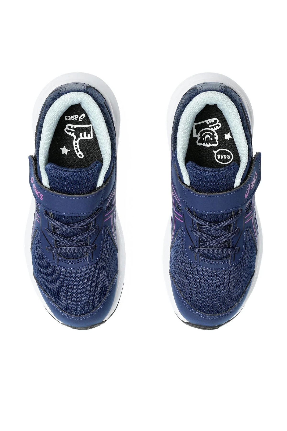 Contend 9 Ps Unisex Çocuk Spor Ayakkabı 1014A338-401 - Görsel 7