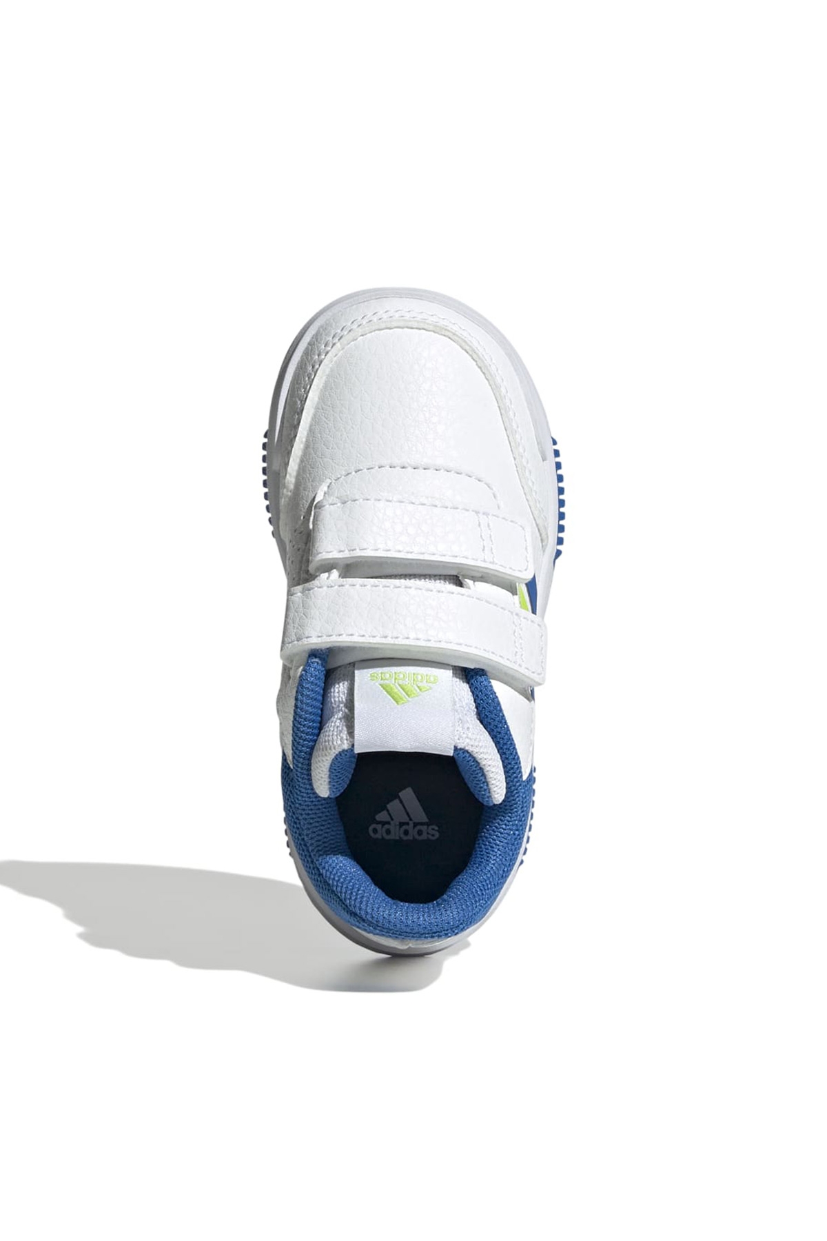 Tensaur Sport 2.0 Cf I Bebek Beyaz Sneaker - Görsel 4