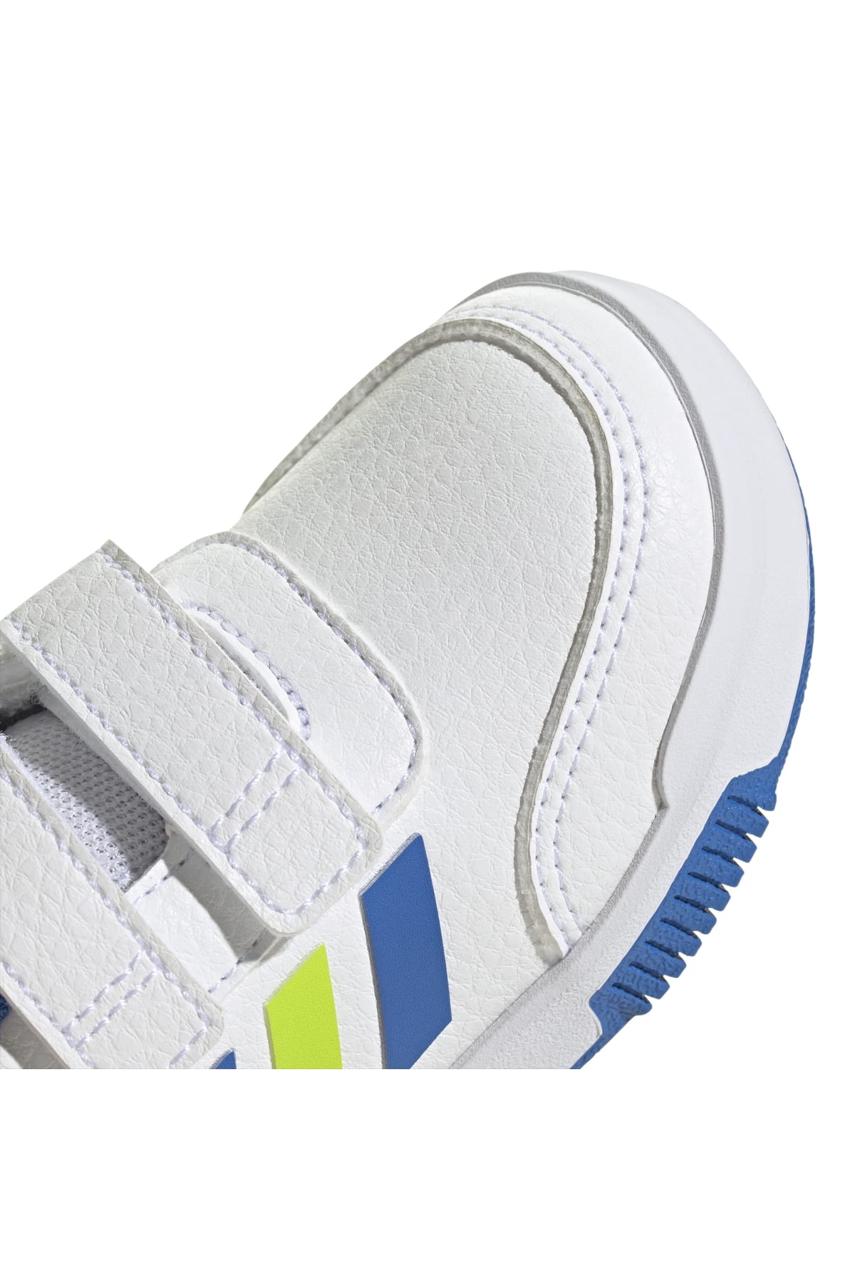 Tensaur Sport 2.0 Cf I Bebek Beyaz Sneaker - Görsel 5