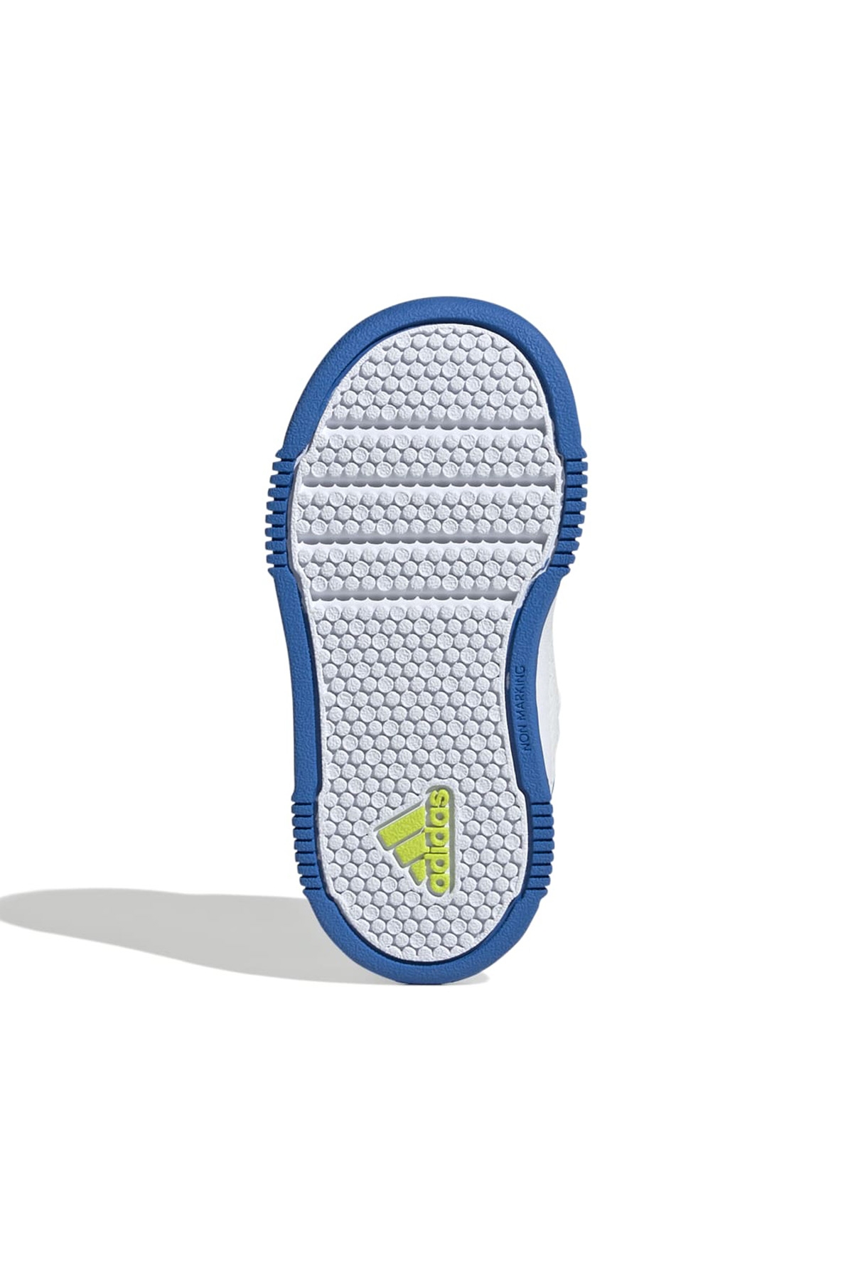 Tensaur Sport 2.0 Cf I Bebek Beyaz Sneaker - Görsel 6