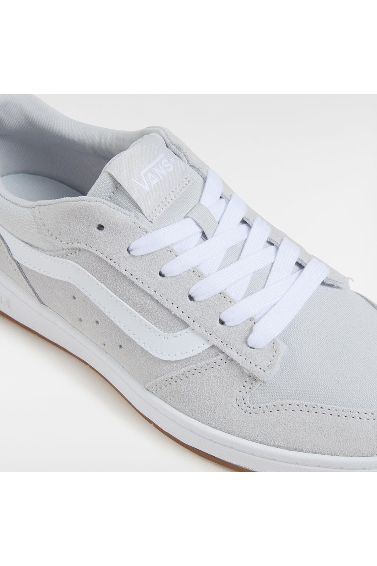 Ryland Ls Erkek Gri Sneaker - Görsel 3