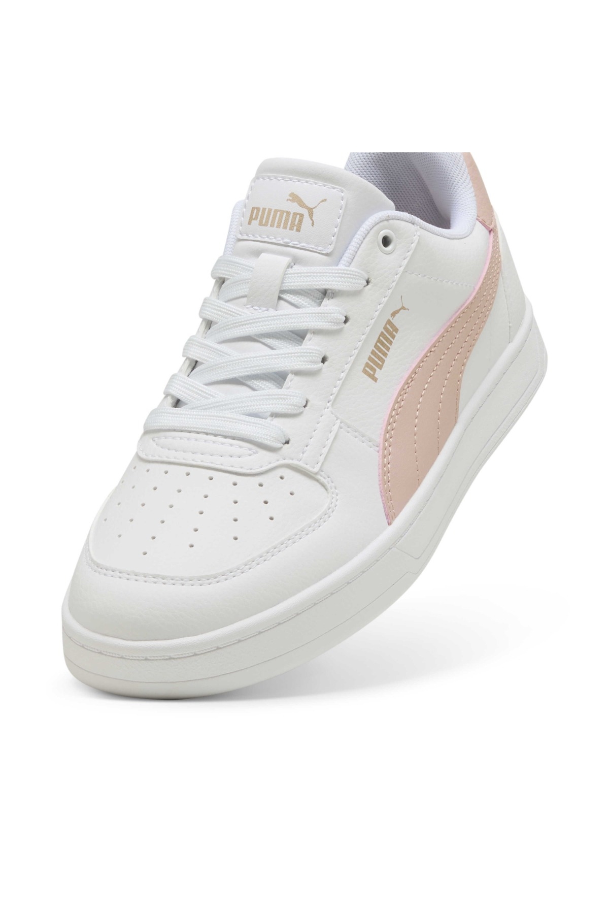 Caven 2.0 Beyaz Sneaker - Görsel 4