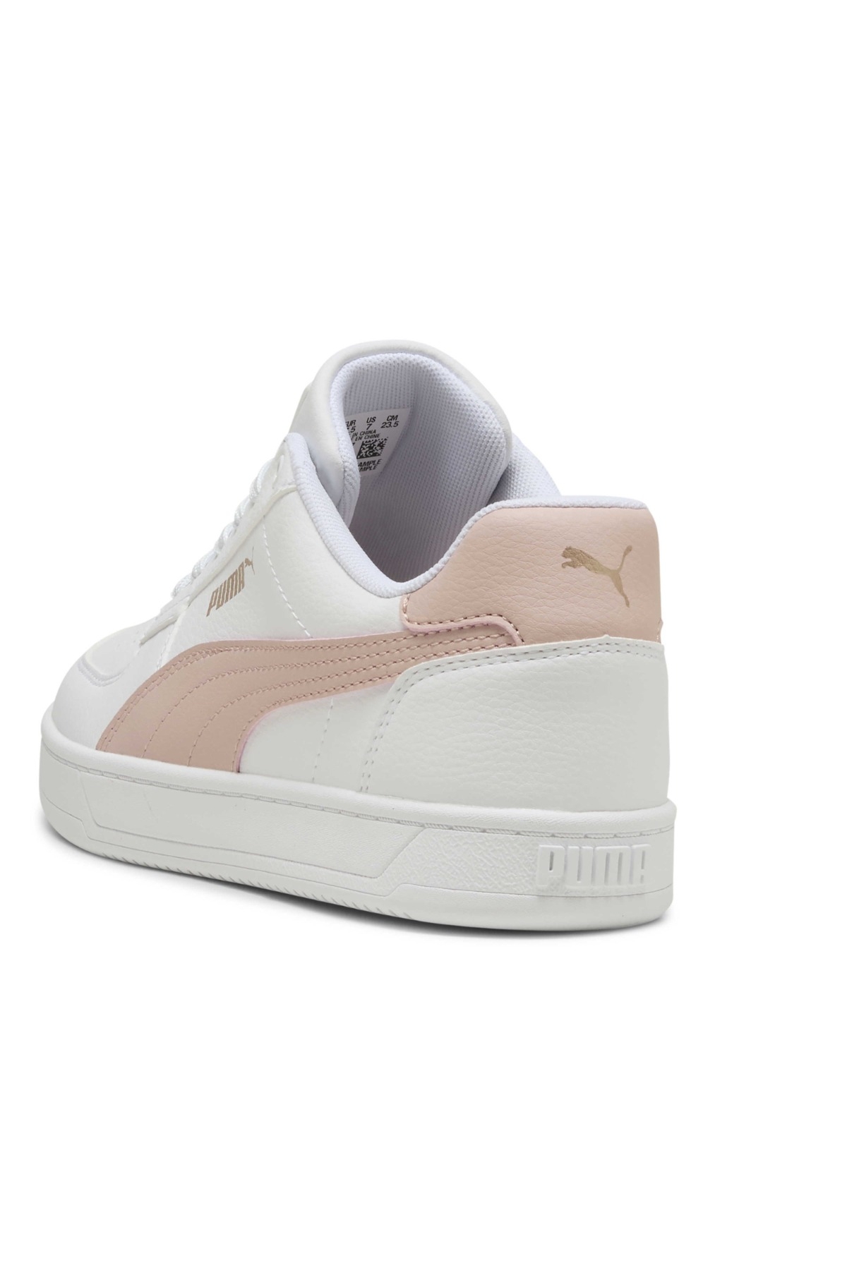 Caven 2.0 Beyaz Sneaker - Görsel 5