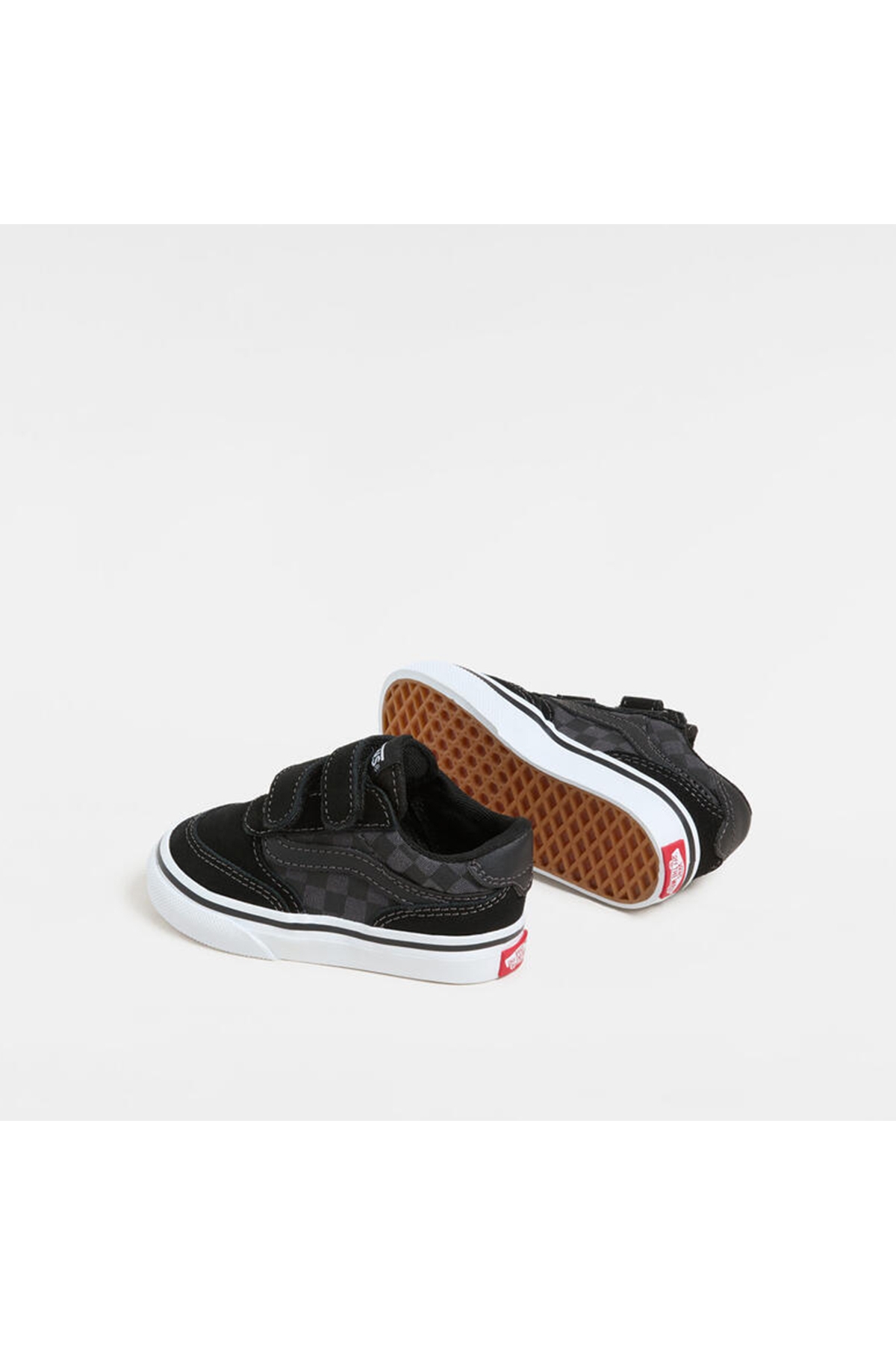 Brooklyn Ls V Bebek Siyah Sneaker - Görsel 5