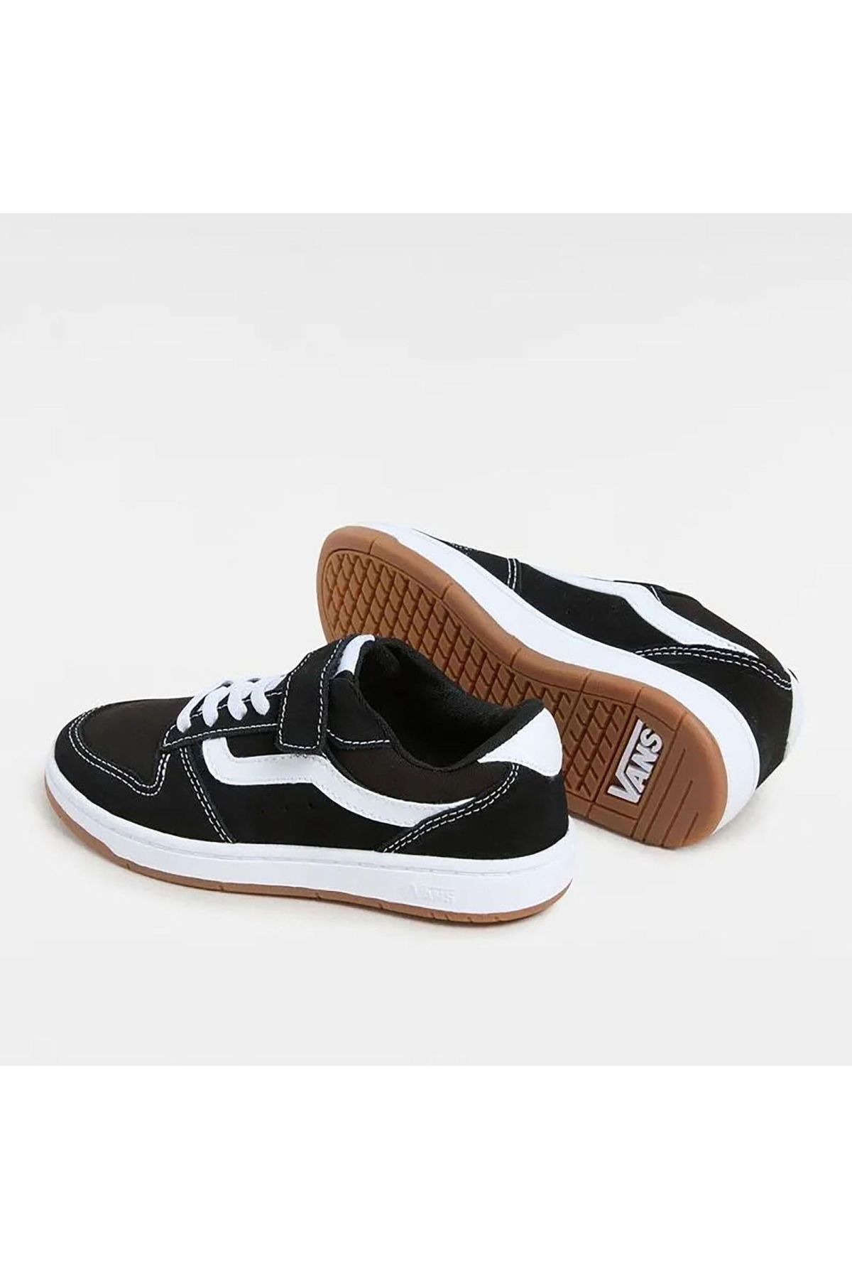 Ryland Ls V Unisex Çocuk Spor Ayakkabı VN000D7PBA21 - Görsel 4