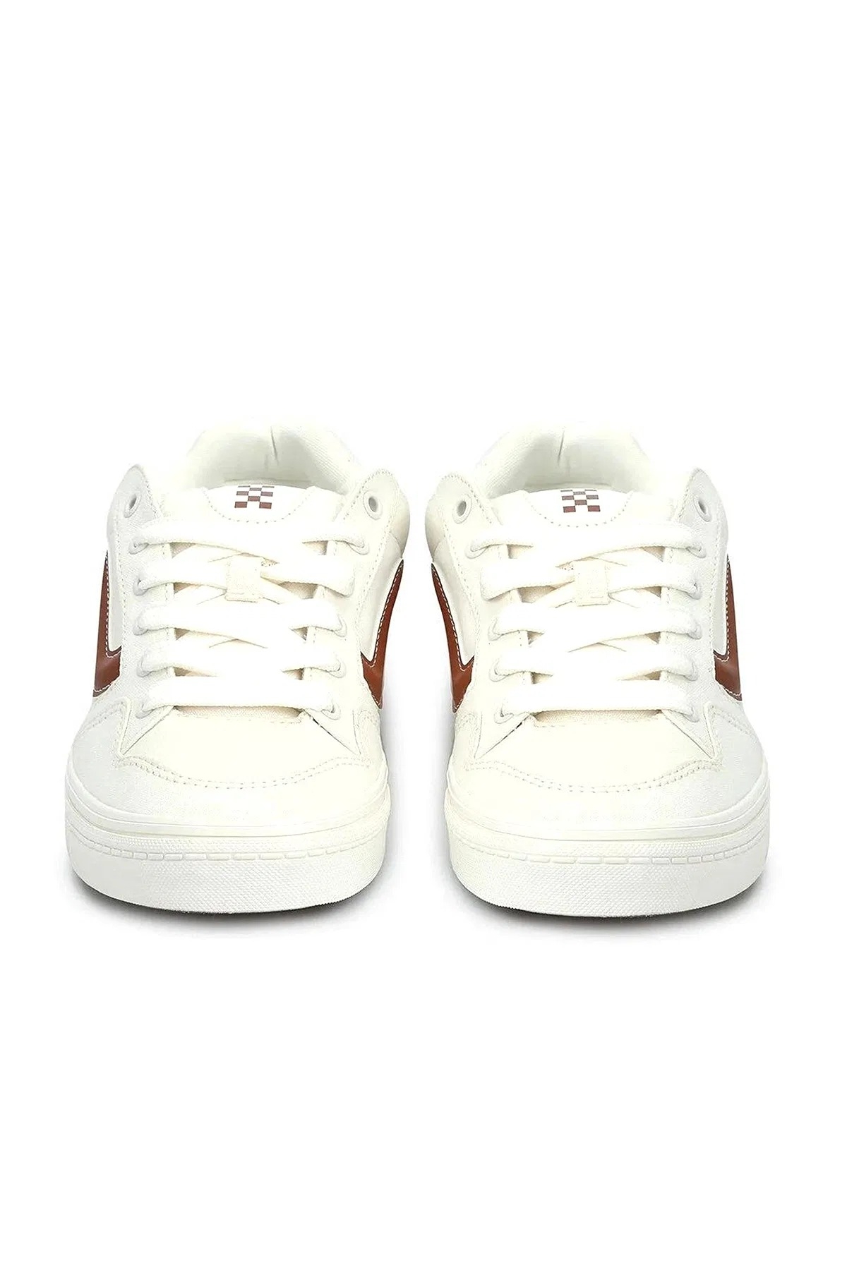 Caldrone Erkek Spor Ayakkabı VN000CSP1RE1 - Görsel 4