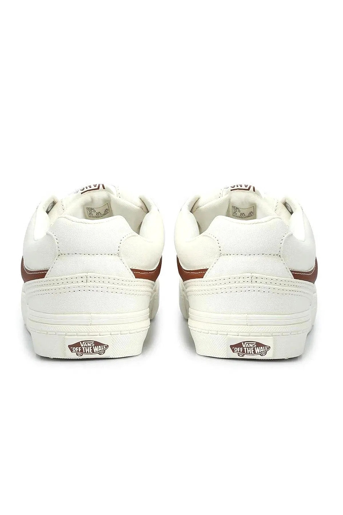 Caldrone Erkek Spor Ayakkabı VN000CSP1RE1 - Görsel 5