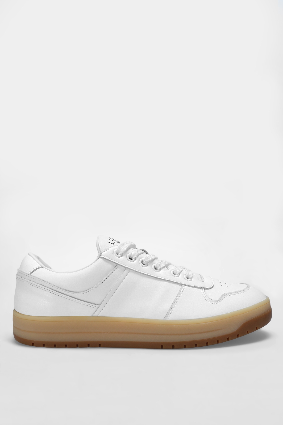 Omar Erkek Sneaker Ayakkabı 111230257 - Görsel 2