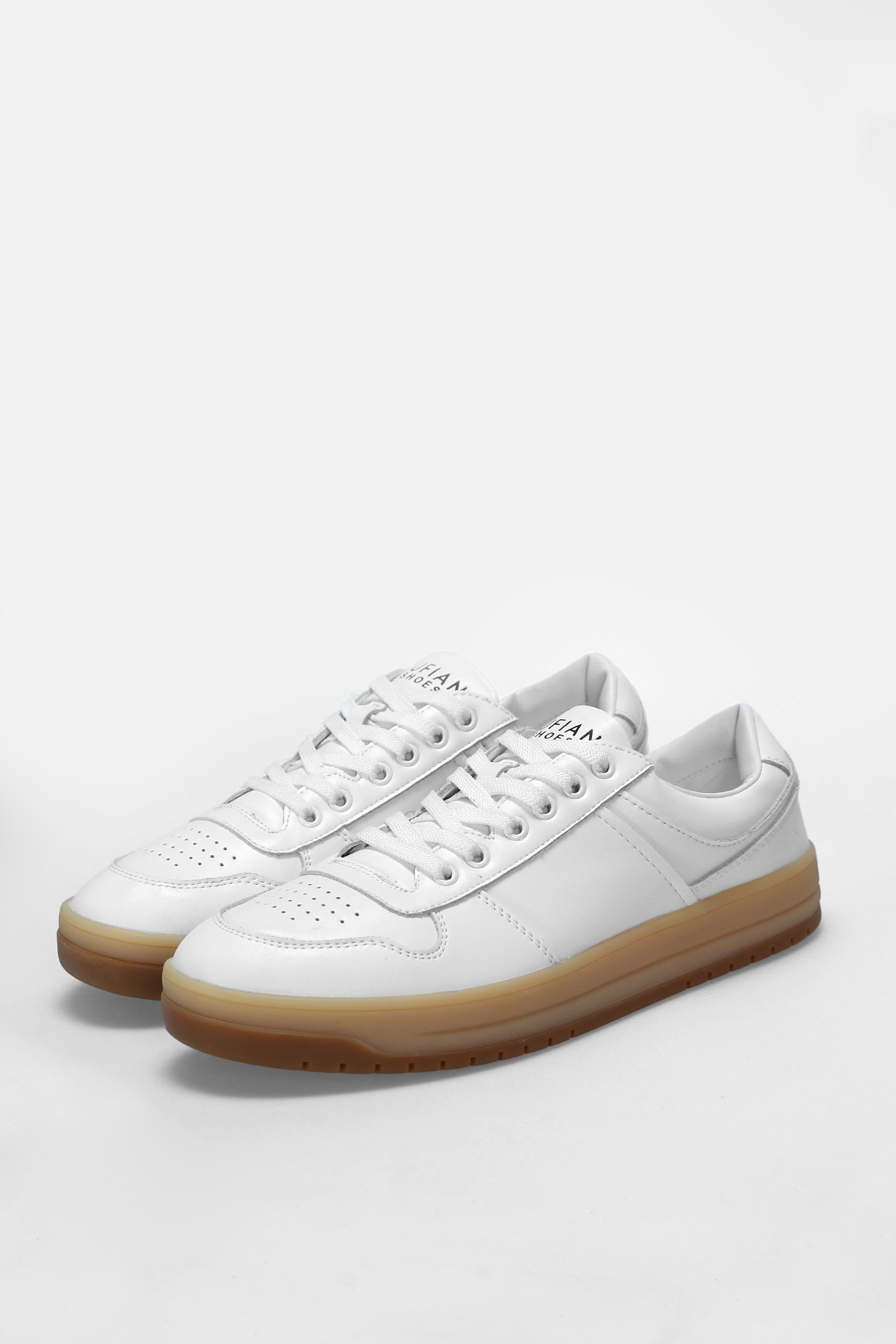 Omar Erkek Sneaker Ayakkabı 111230257 - Görsel 5