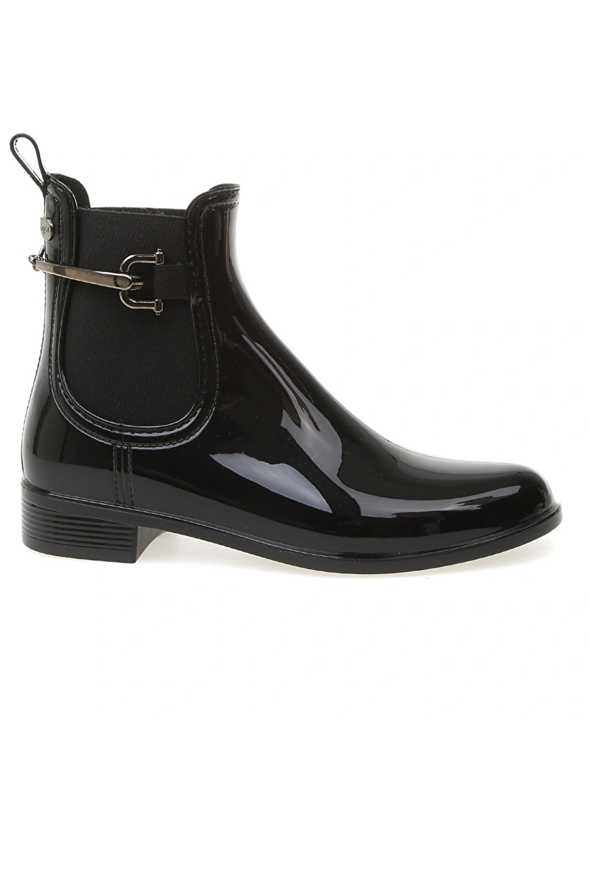 Urban Trabilla Kadın Çizme - Görsel 2