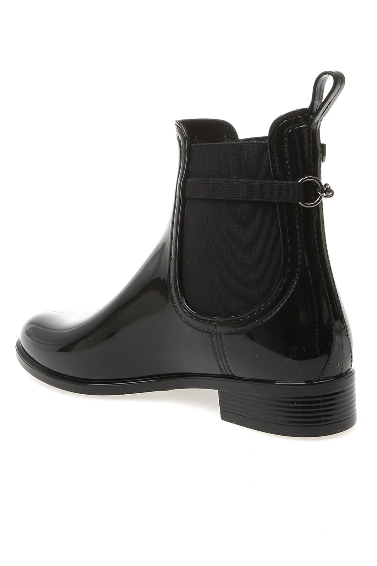 Urban Trabilla Kadın Çizme - Görsel 3