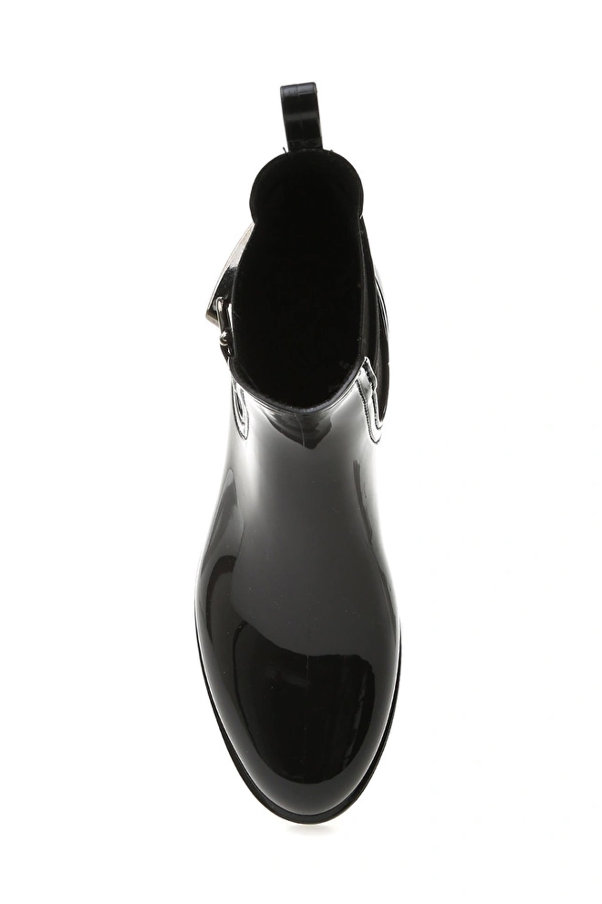 Urban Trabilla Kadın Çizme - Görsel 4