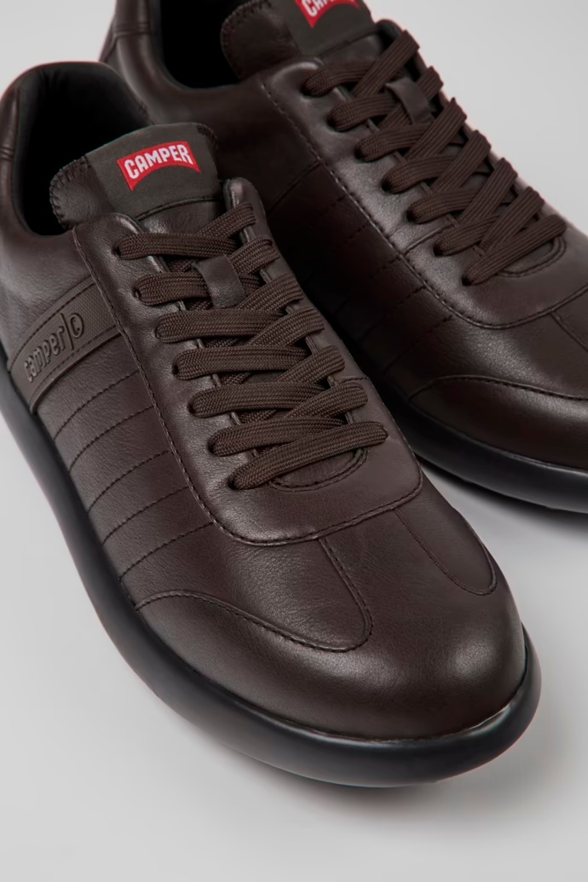 Pelotas Xlite Deri Erkek Sneaker Ayakkabı K100752-002 - Görsel 3