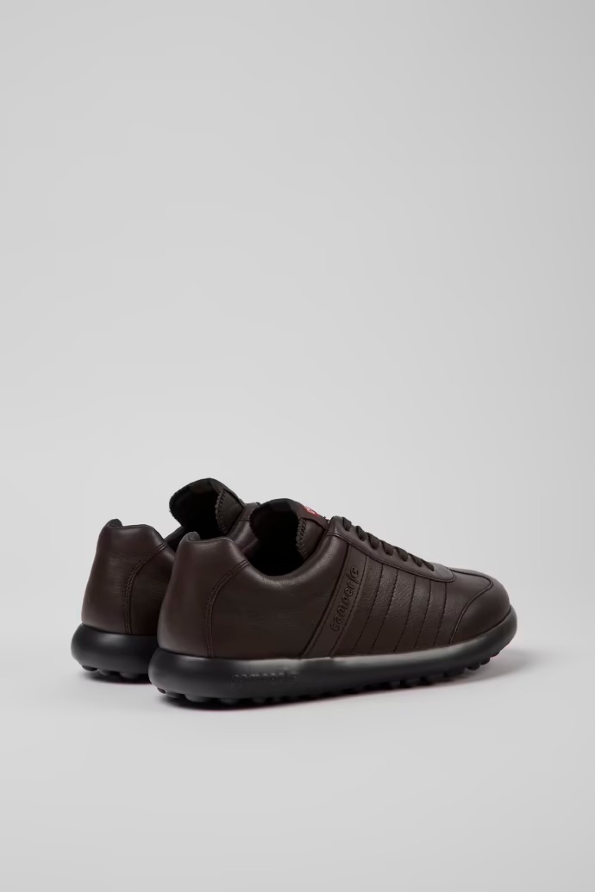 Pelotas Xlite Deri Erkek Sneaker Ayakkabı K100752-002 - Görsel 5