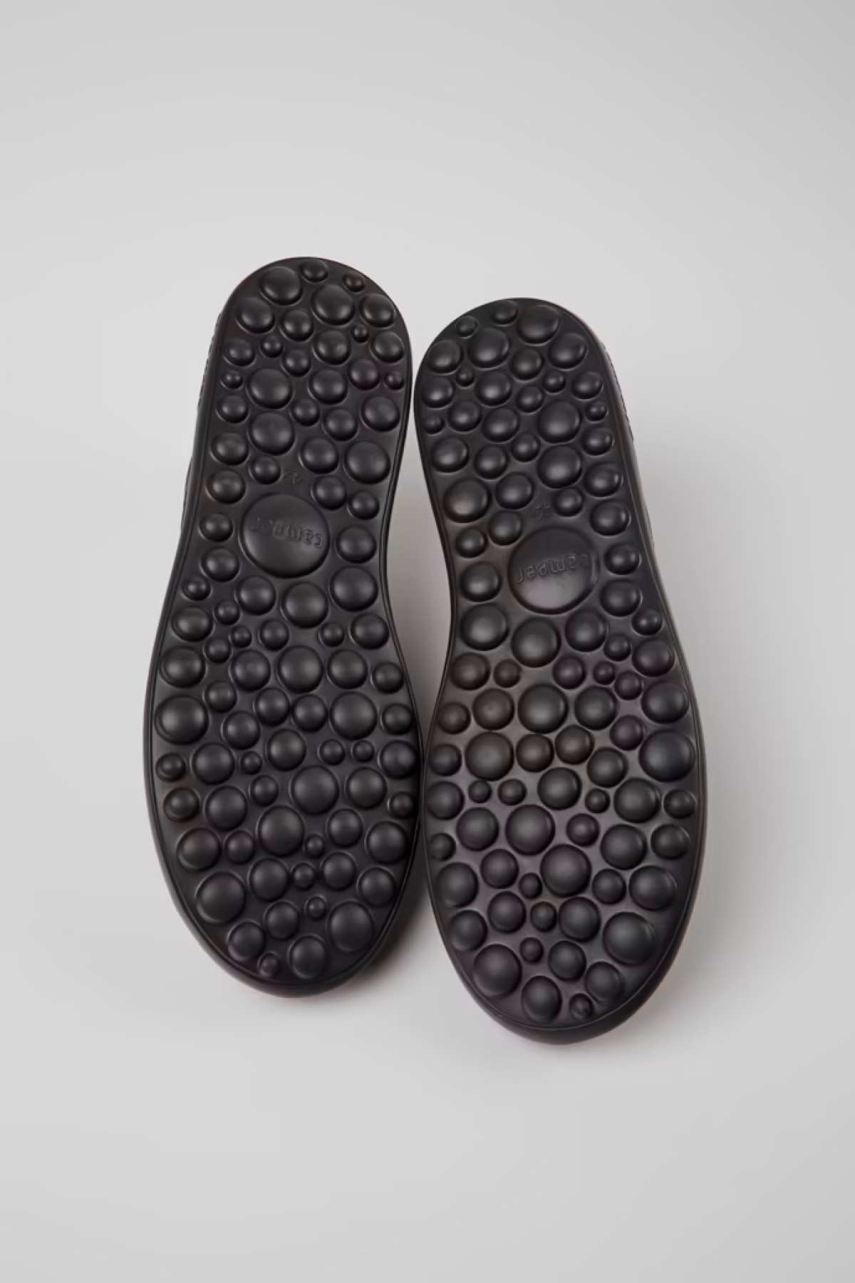 Pelotas Xlite Deri Erkek Sneaker Ayakkabı K100752-002 - Görsel 6