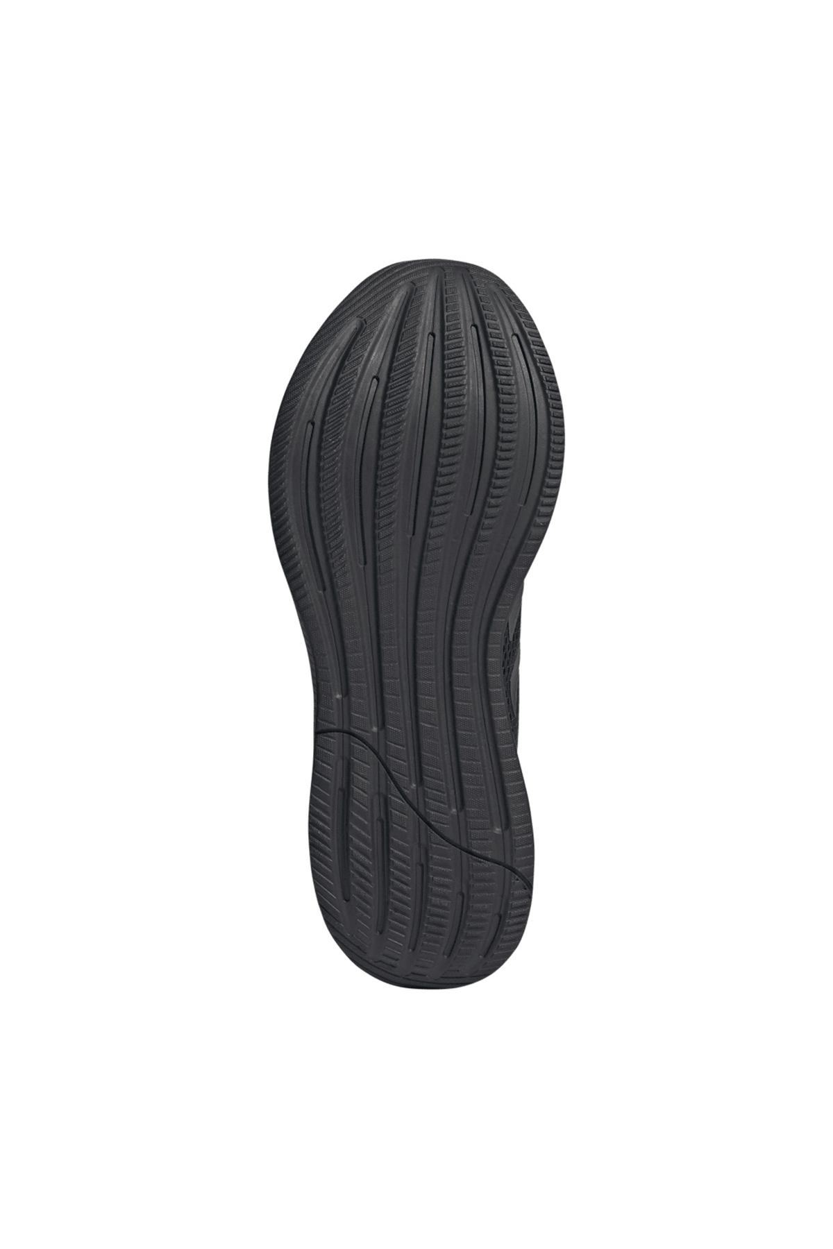 Response Erkek Siyah Koşu Ayakkabısı - Görsel 6