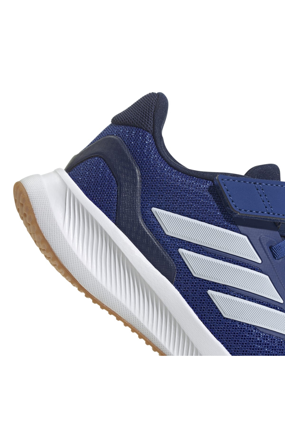 Runfalcon 5 El C Çocuk Lacivert Koşu Ayakkabısı - Görsel 5