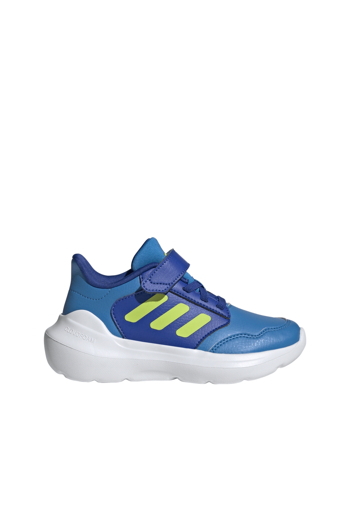 Tensaur Run 3.0 El C Çocuk Mavi Koşu Ayakkabısı - Görsel 2