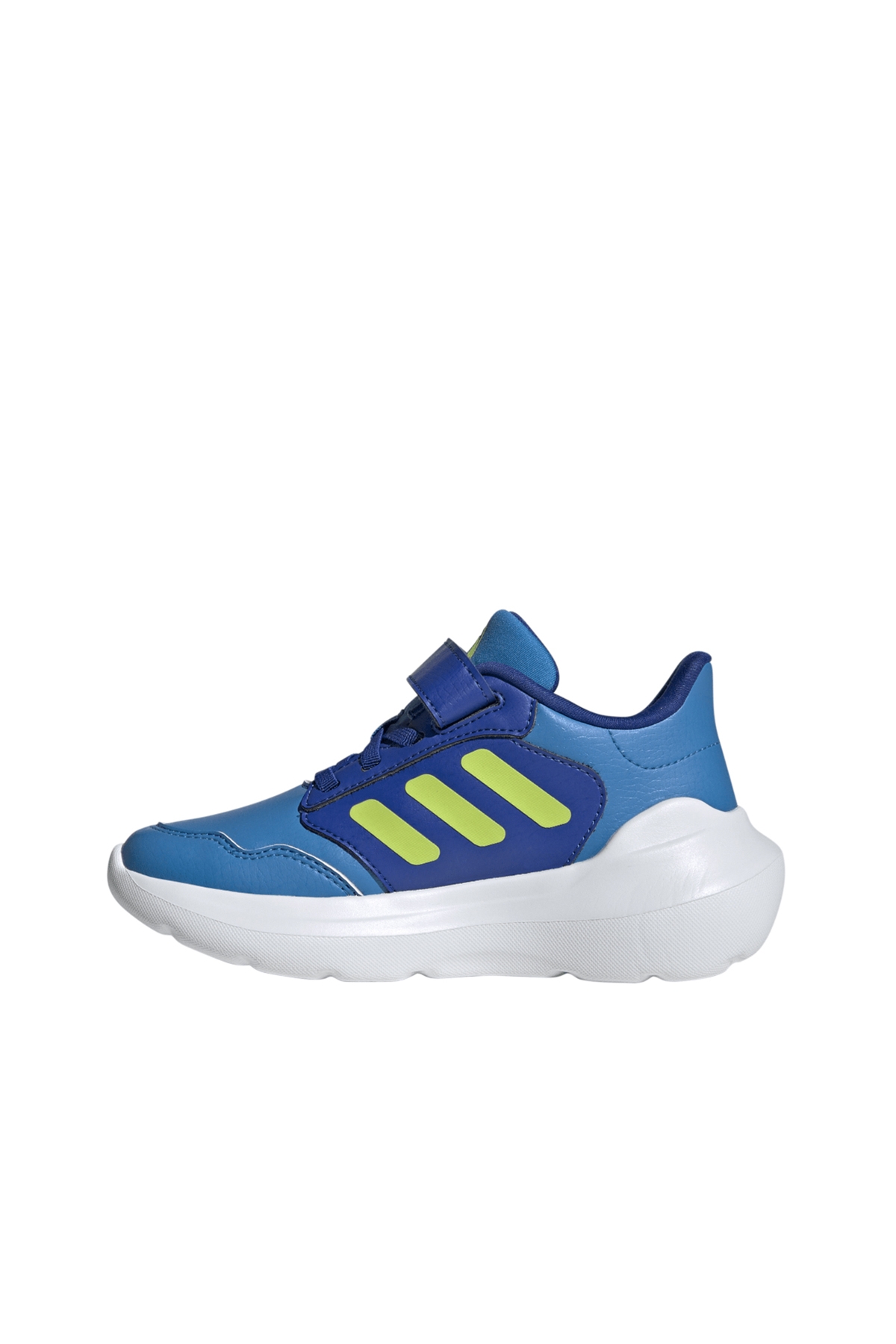Tensaur Run 3.0 El C Çocuk Mavi Koşu Ayakkabısı - Görsel 3