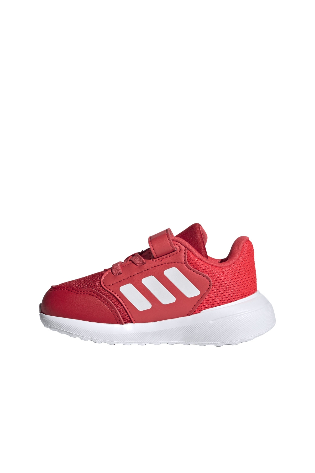Tensaur Run 3.0 El I Bebek Kırmızı Koşu Ayakkabısı - Görsel 3