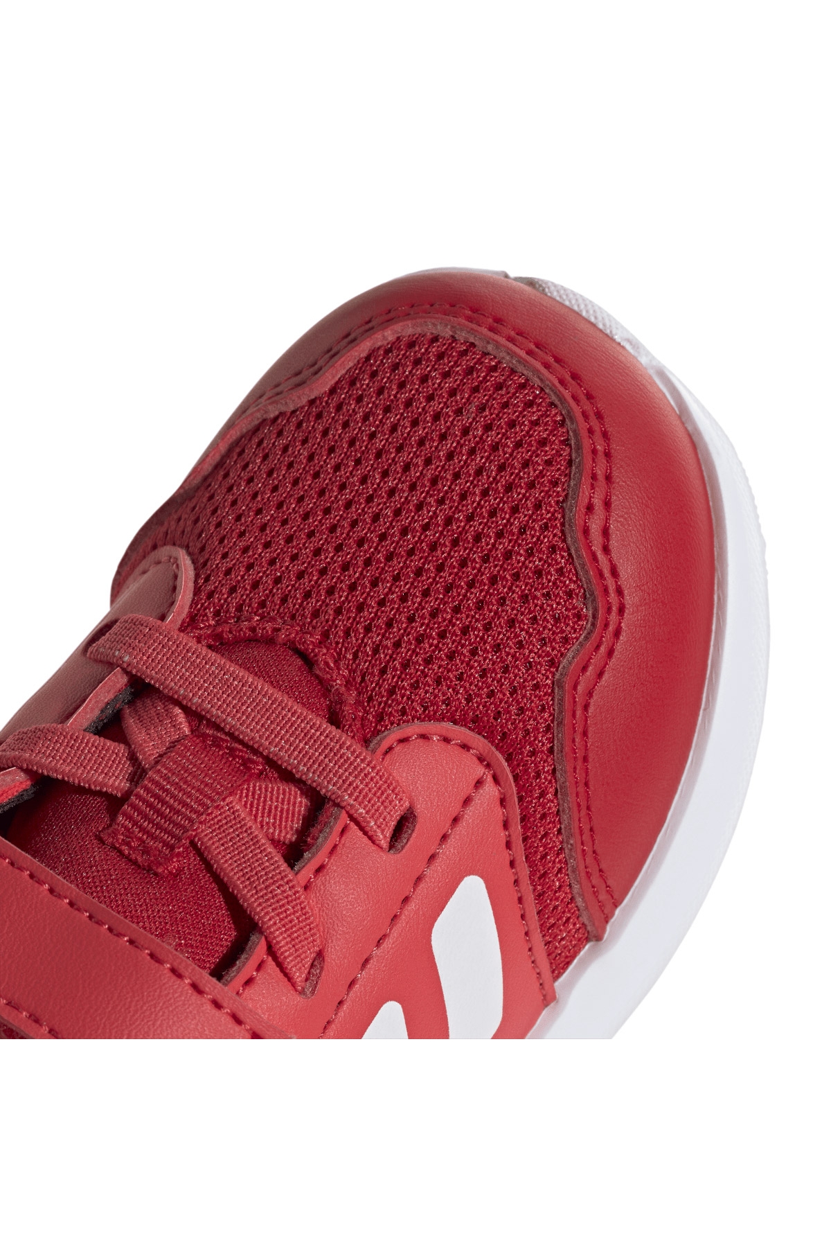 Tensaur Run 3.0 El I Bebek Kırmızı Koşu Ayakkabısı - Görsel 5