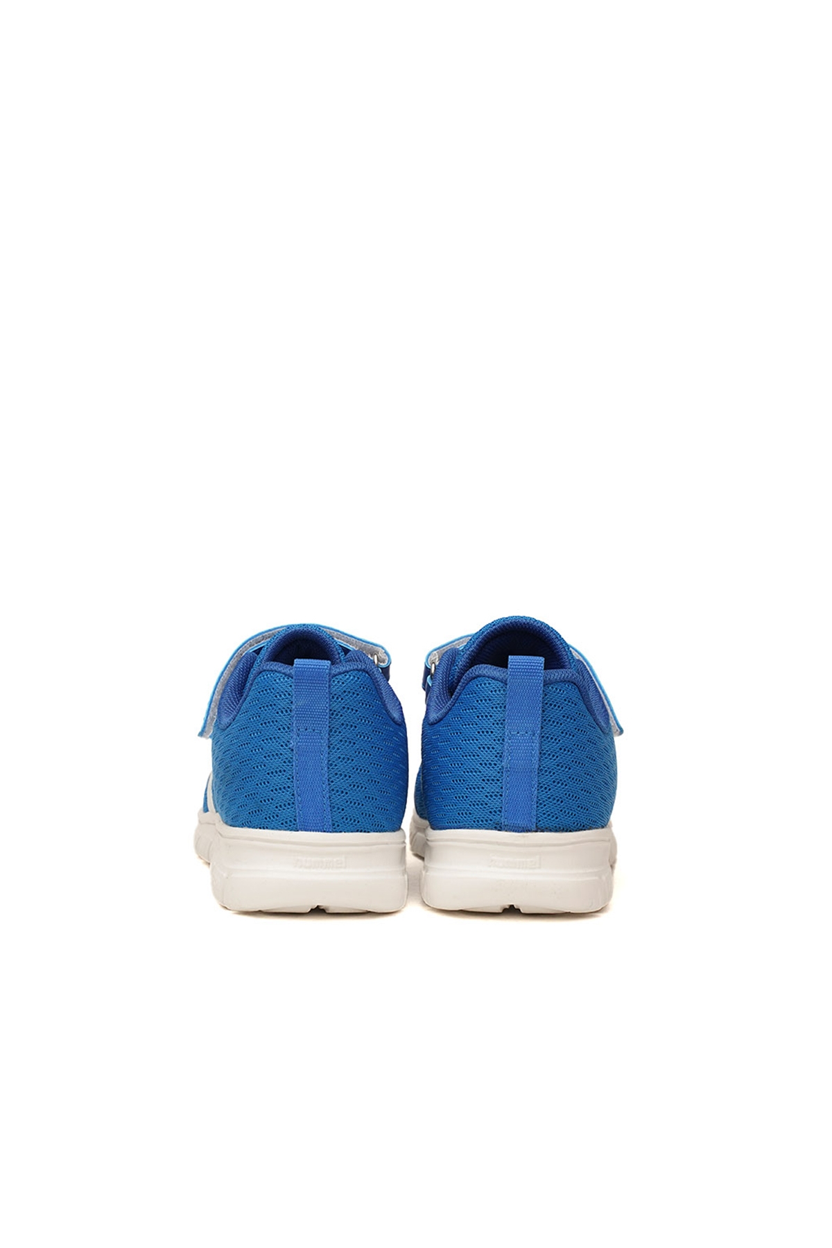 Zac Jr Çocuk Mavi Koşu Ayakkabısı - Görsel 5