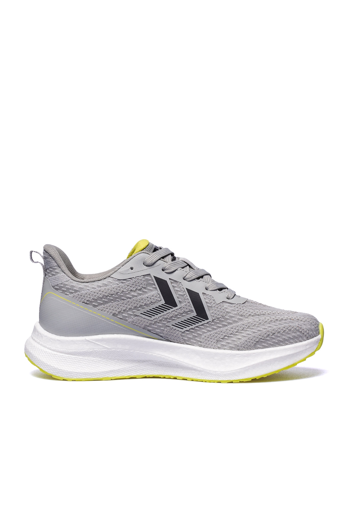 Tones Unisex Gri Koşu Ayakkabısı - Görsel 3