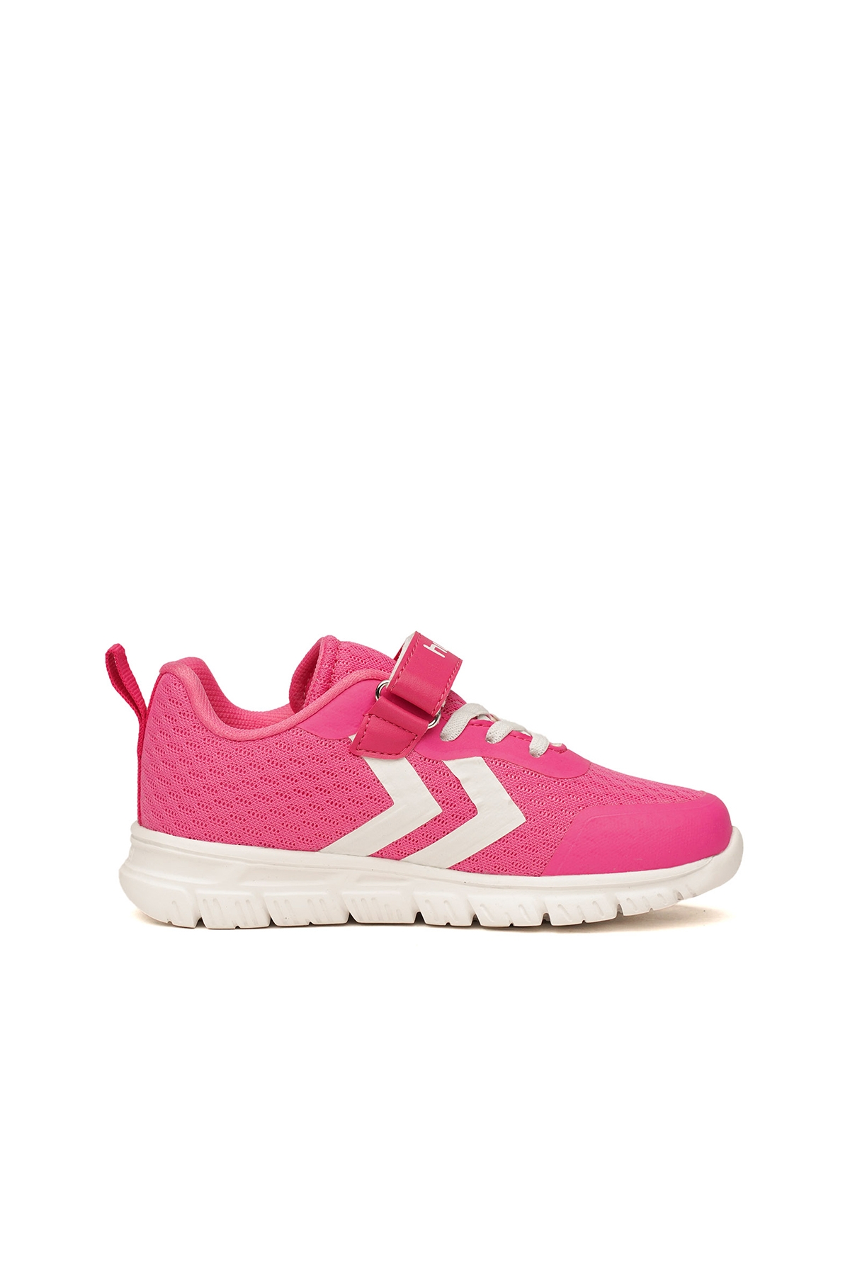 Zac Jr Çocuk Pembe Koşu Ayakkabısı - Görsel 3