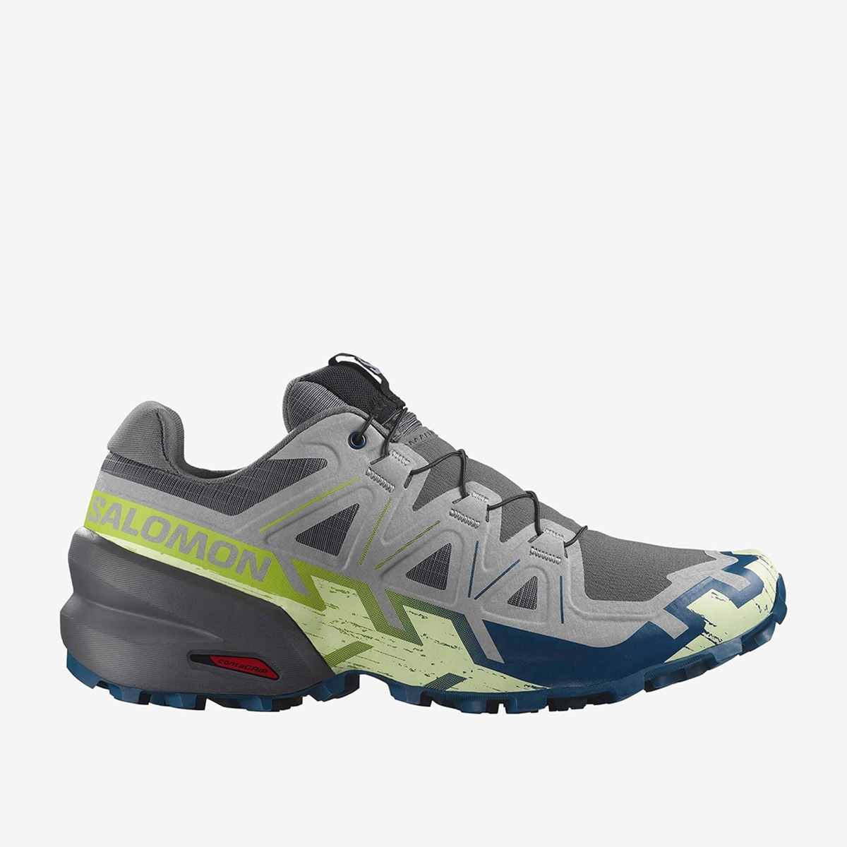 Salomon Speedcross 6