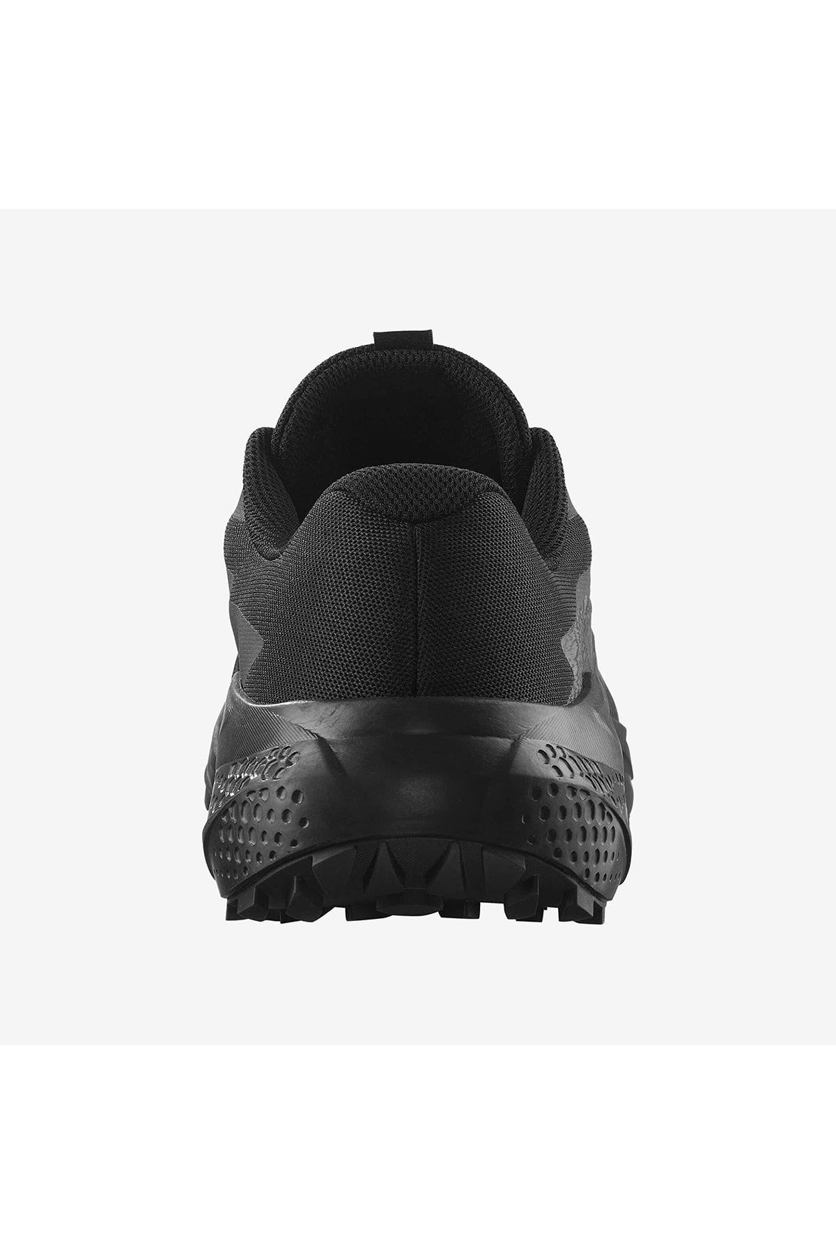 Alphaglide Erkek Siyah Koşu Ayakkabısı - Görsel 5