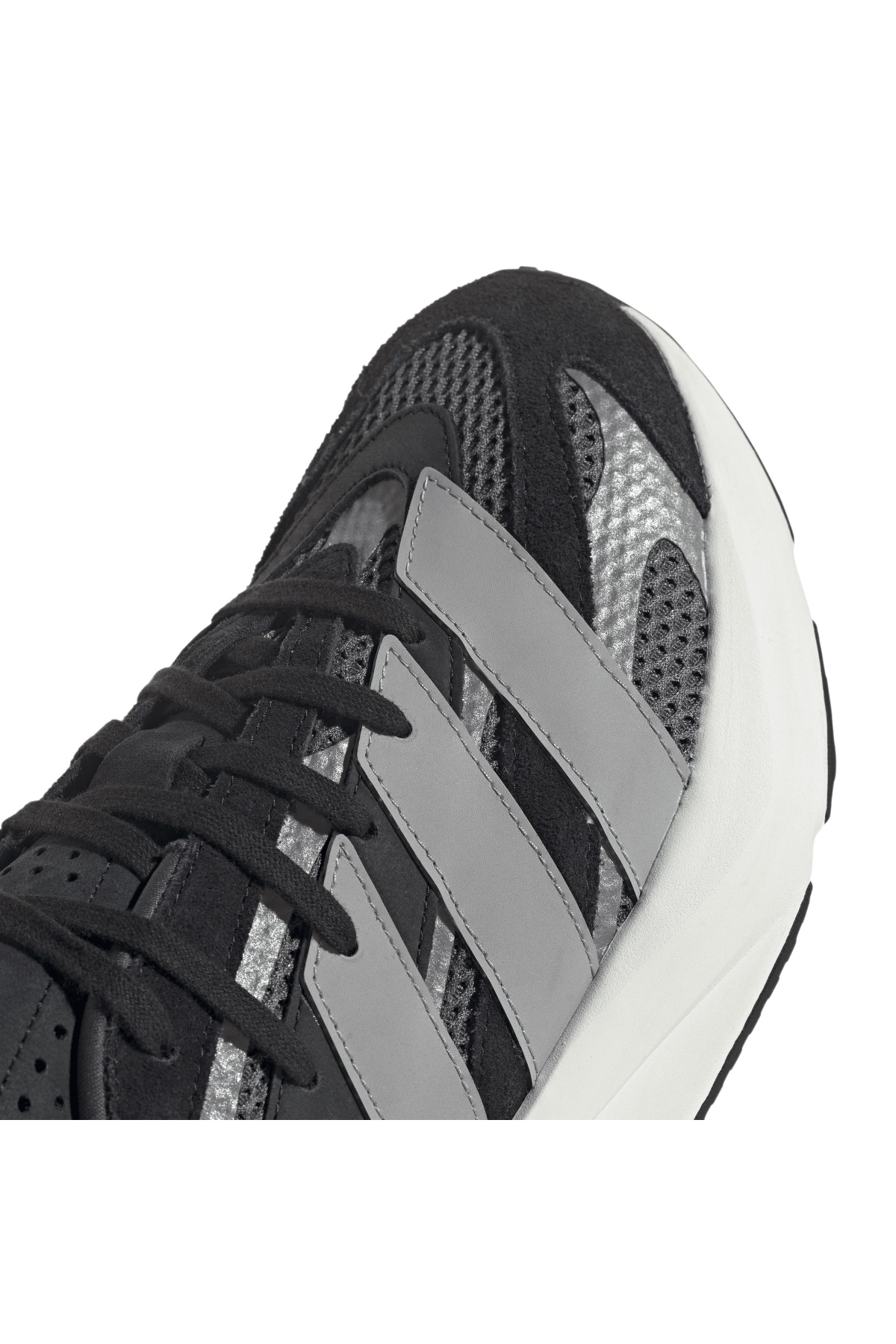 Lightblaze Erkek Siyah Koşu Ayakkabısı - Görsel 5