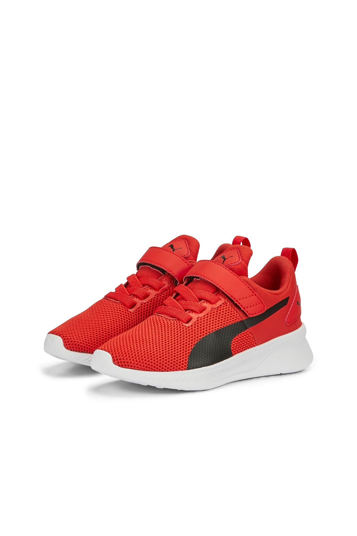 Flyer Runner V Çocuk Kırmızı Koşu Ayakkabısı - Görsel 3