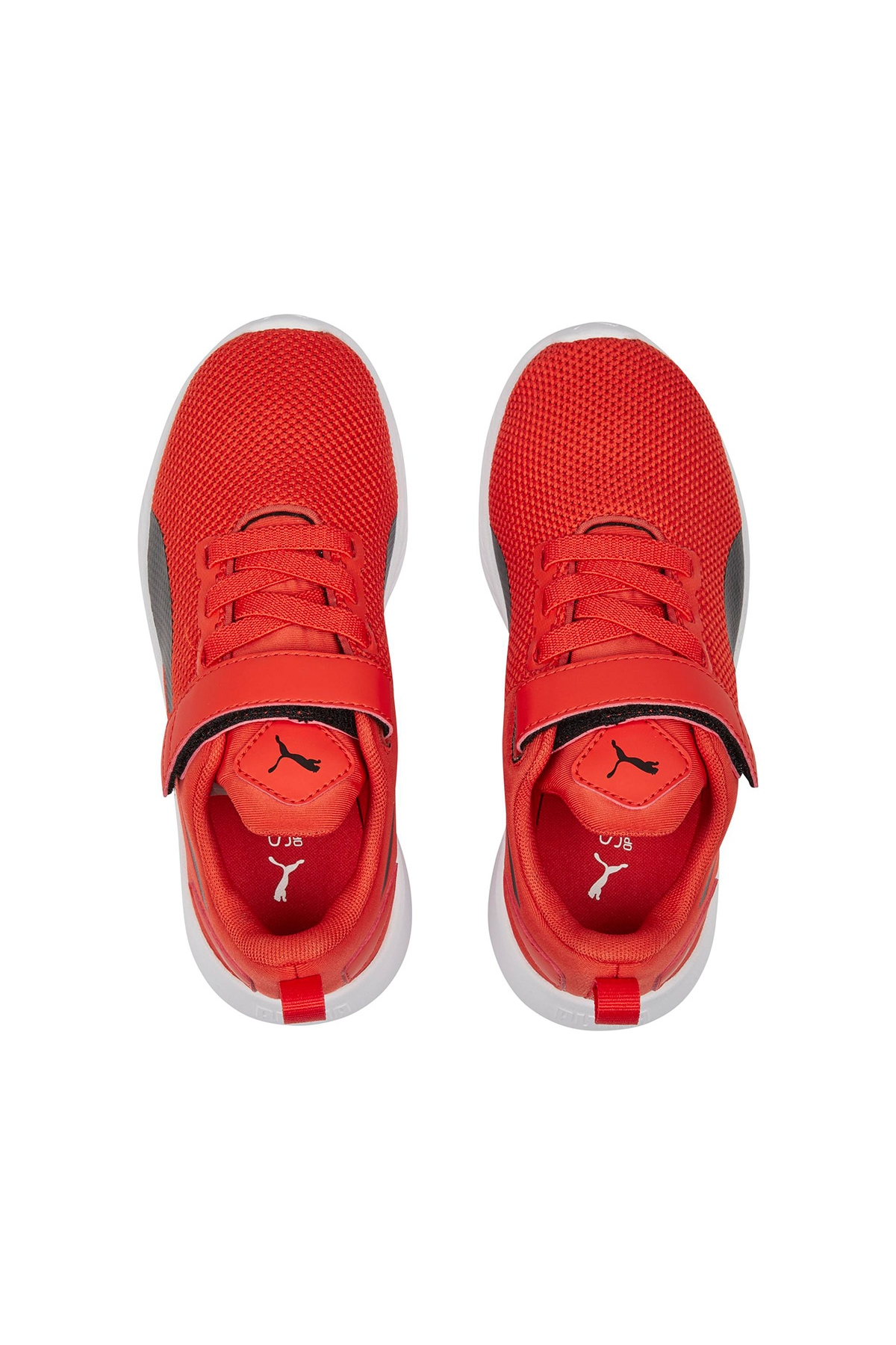 Flyer Runner V Çocuk Kırmızı Koşu Ayakkabısı - Görsel 4