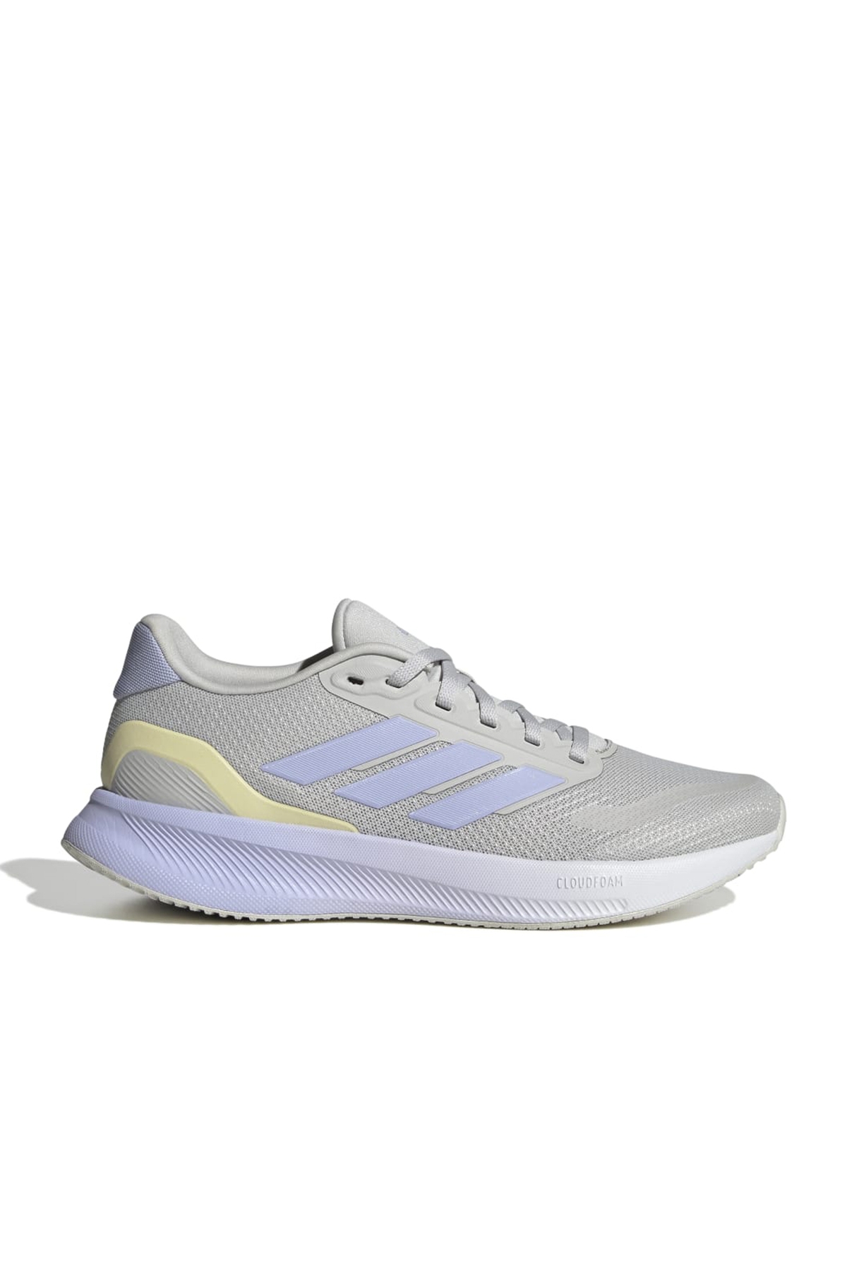 Runfalcon 5 Kadın Mor Koşu Ayakkabısı - Görsel 2
