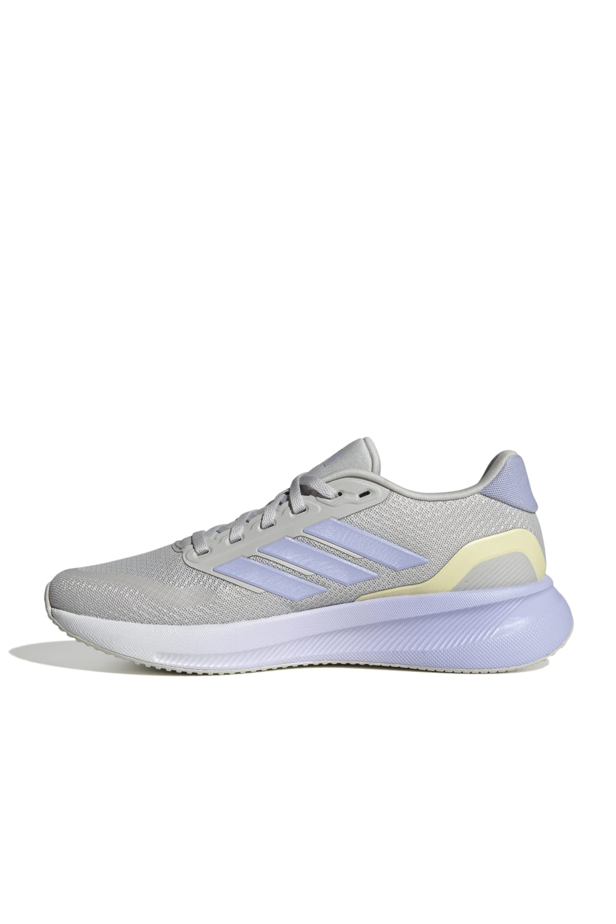 Runfalcon 5 Kadın Mor Koşu Ayakkabısı - Görsel 3