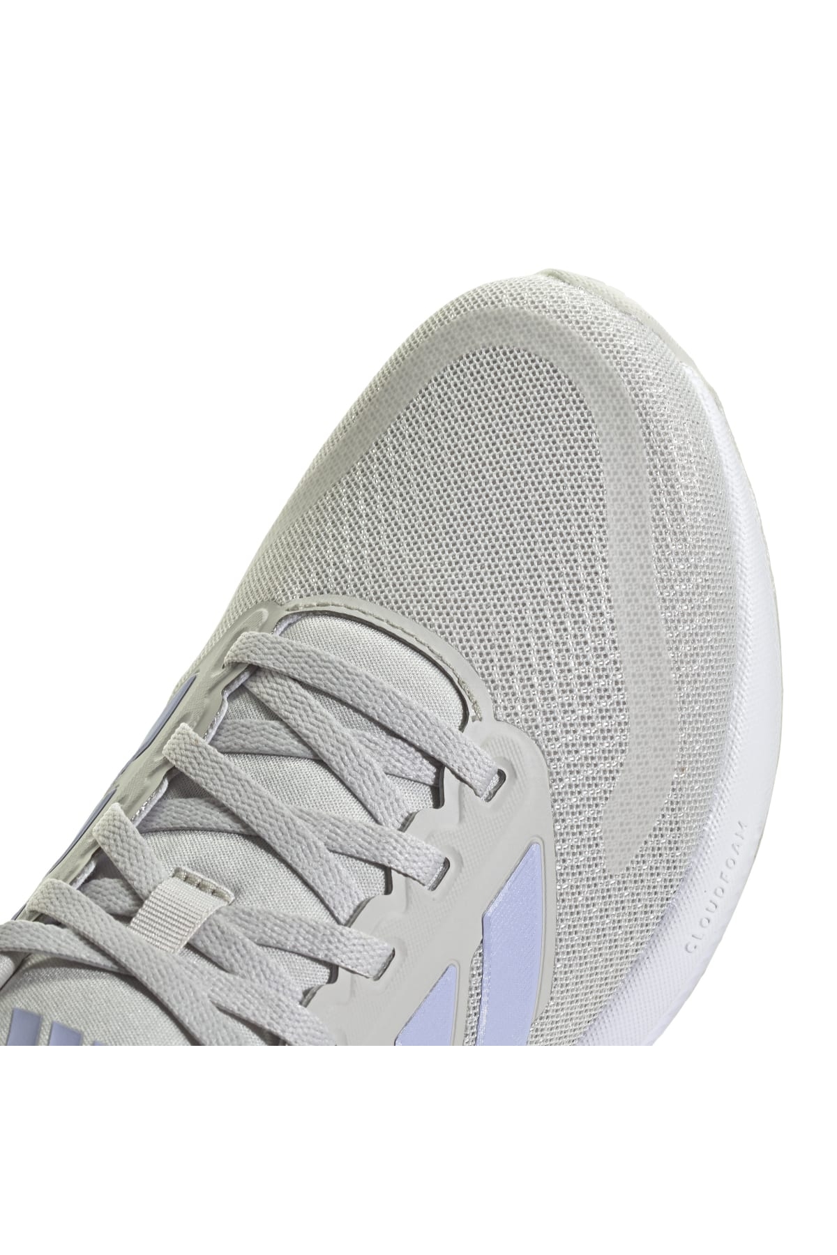 Runfalcon 5 Kadın Mor Koşu Ayakkabısı - Görsel 5