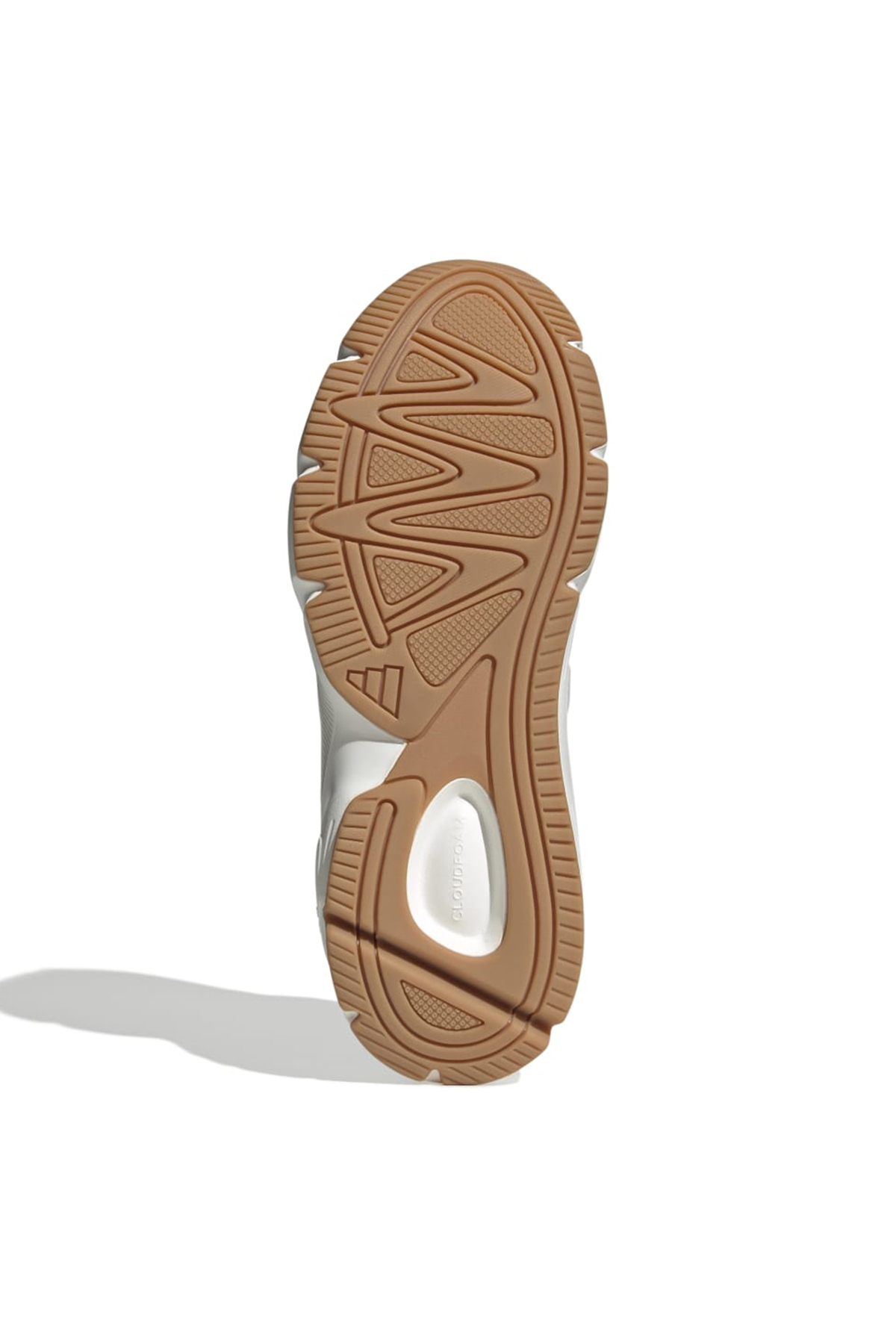 Crazychaos 2000 Erkek Gri Koşu Ayakkabısı - Görsel 6