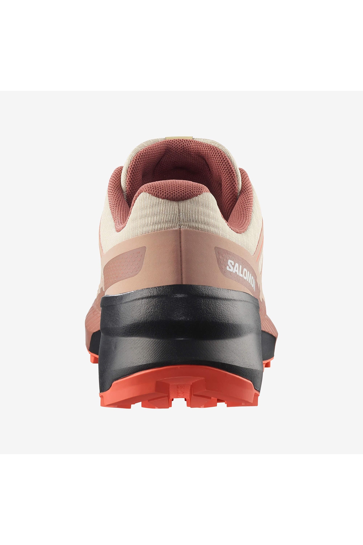 Salomon Salomon Çok Renkli Speedcross Peak Kadın Koşu Ayakkabısı Sneaker | Flo Çok Renkli - 5. görsel