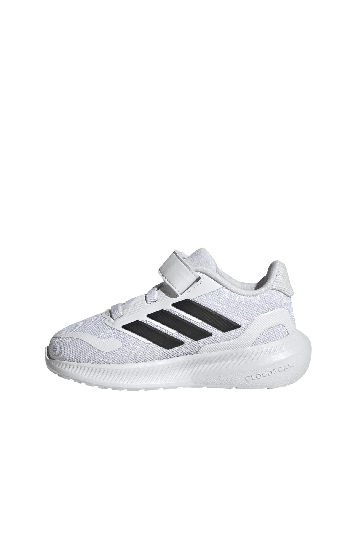 Runfalcon 5 El I Bebek Beyaz Koşu Ayakkabısı - Görsel 3