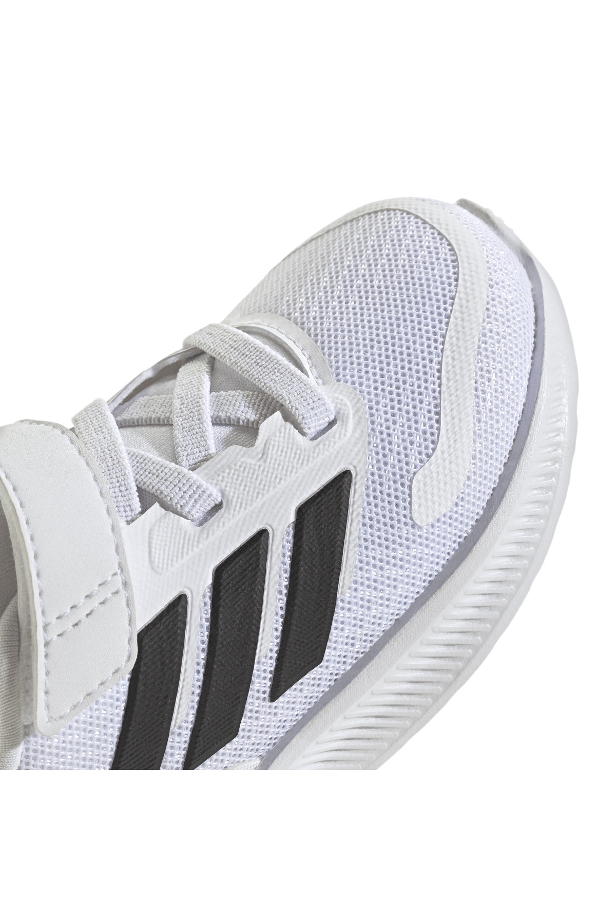 Runfalcon 5 El I Bebek Beyaz Koşu Ayakkabısı - Görsel 5