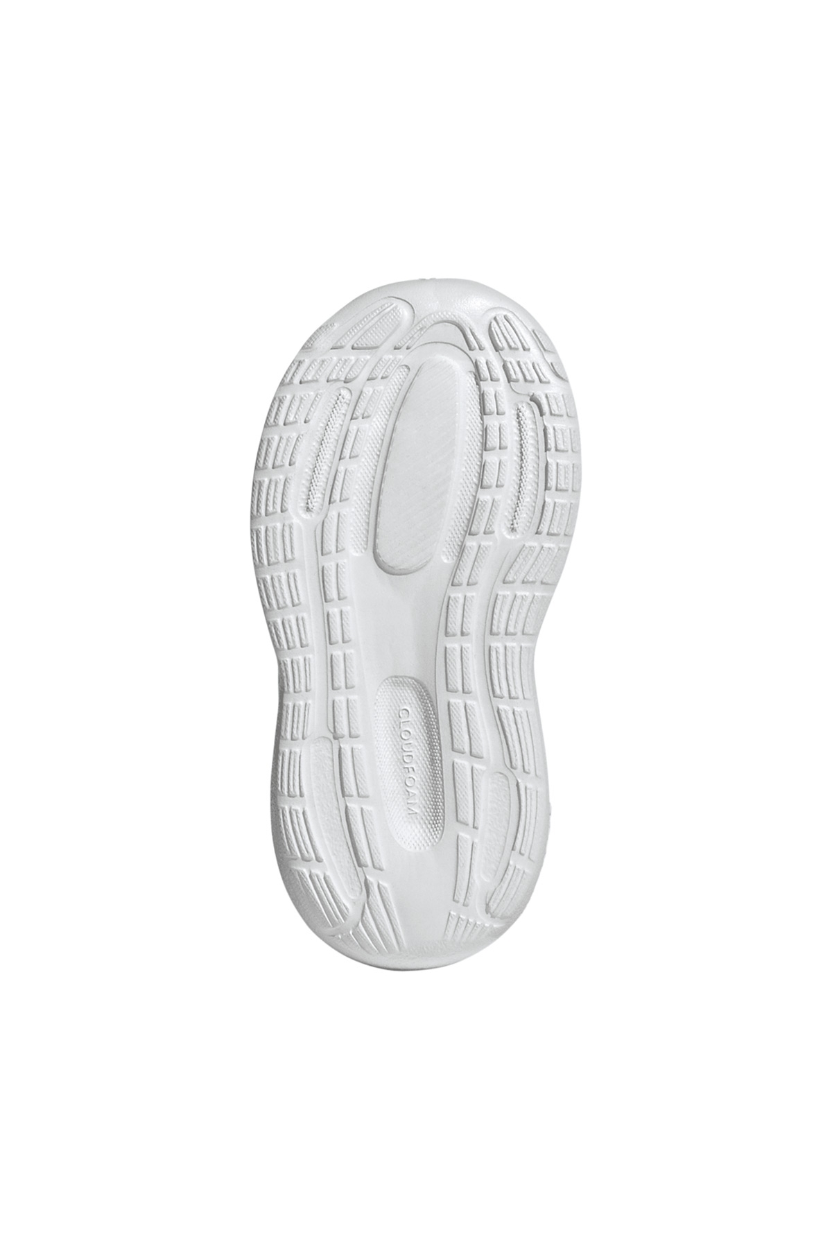 Runfalcon 5 El I Bebek Beyaz Koşu Ayakkabısı - Görsel 6