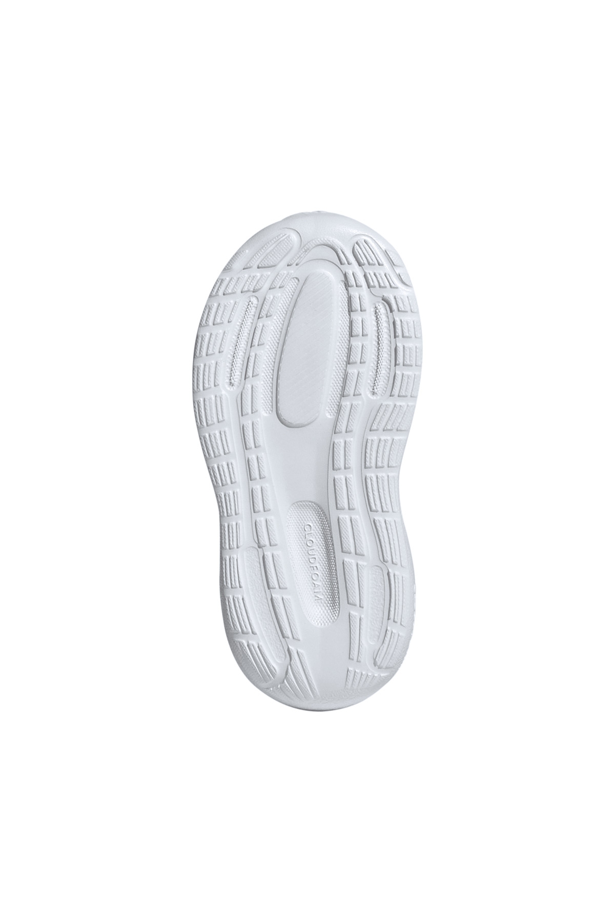 Runfalcon 5 El I Bebek Siyah Koşu Ayakkabısı - Görsel 6