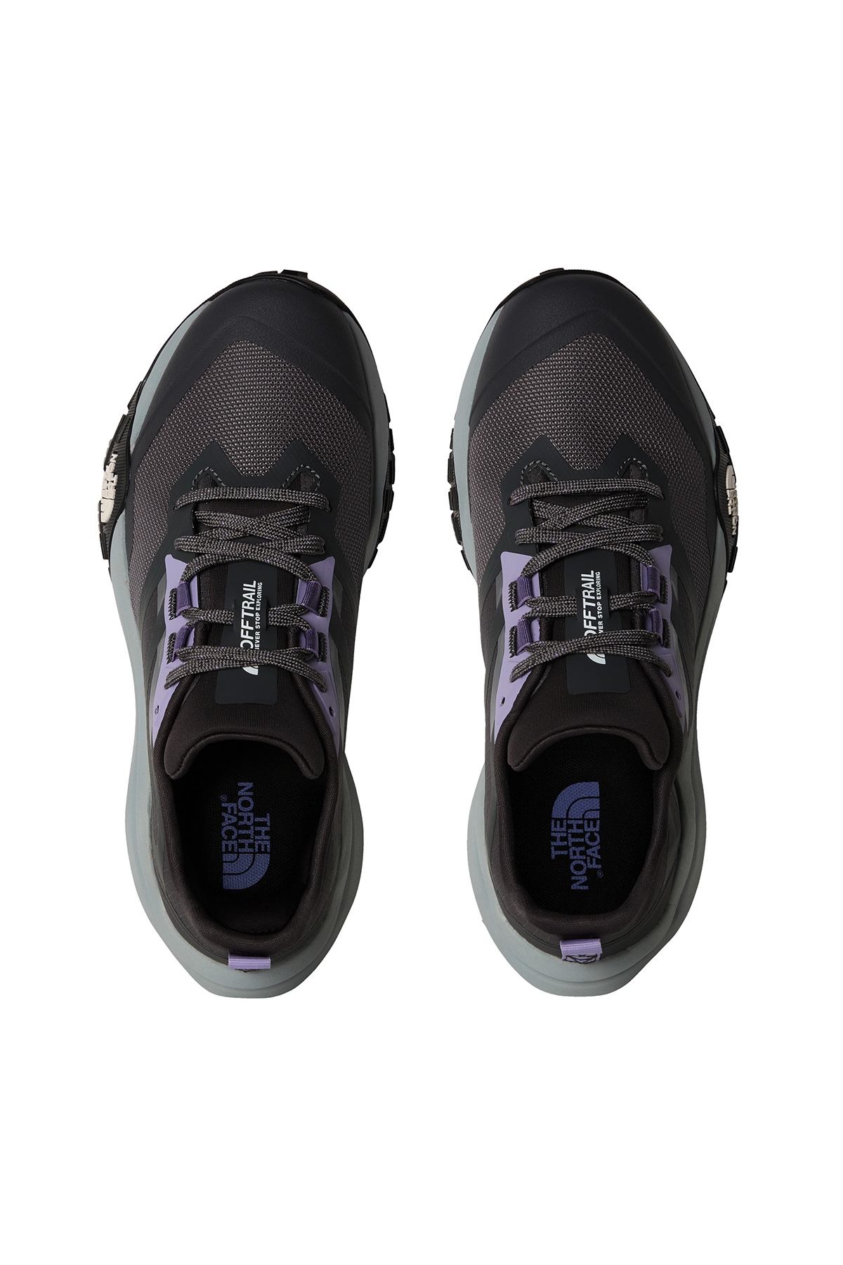 Offtrail Versa Kadın Koşu Ayakkabısı - Görsel 4