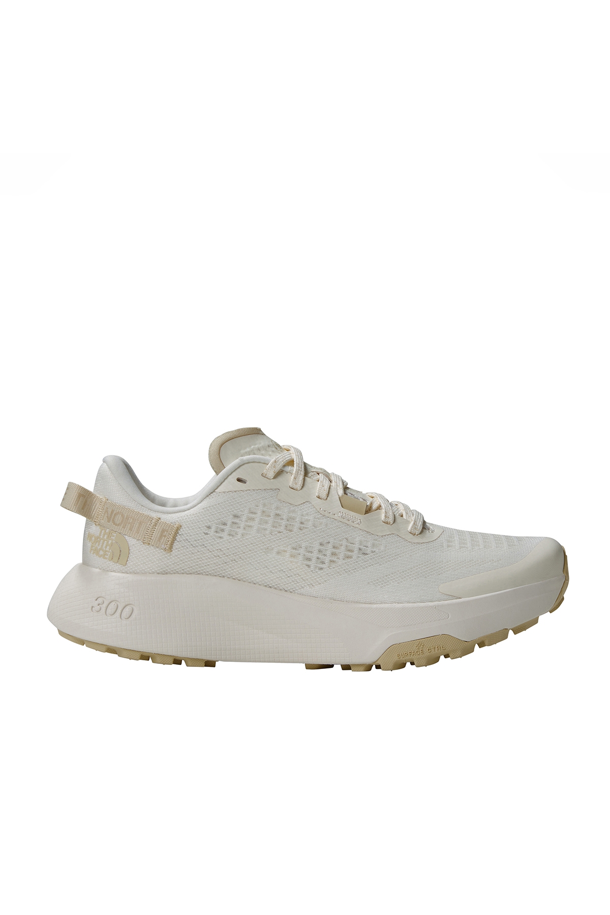 Altamesa 300 Kadın Ekru Koşu Ayakkabısı - Görsel 2